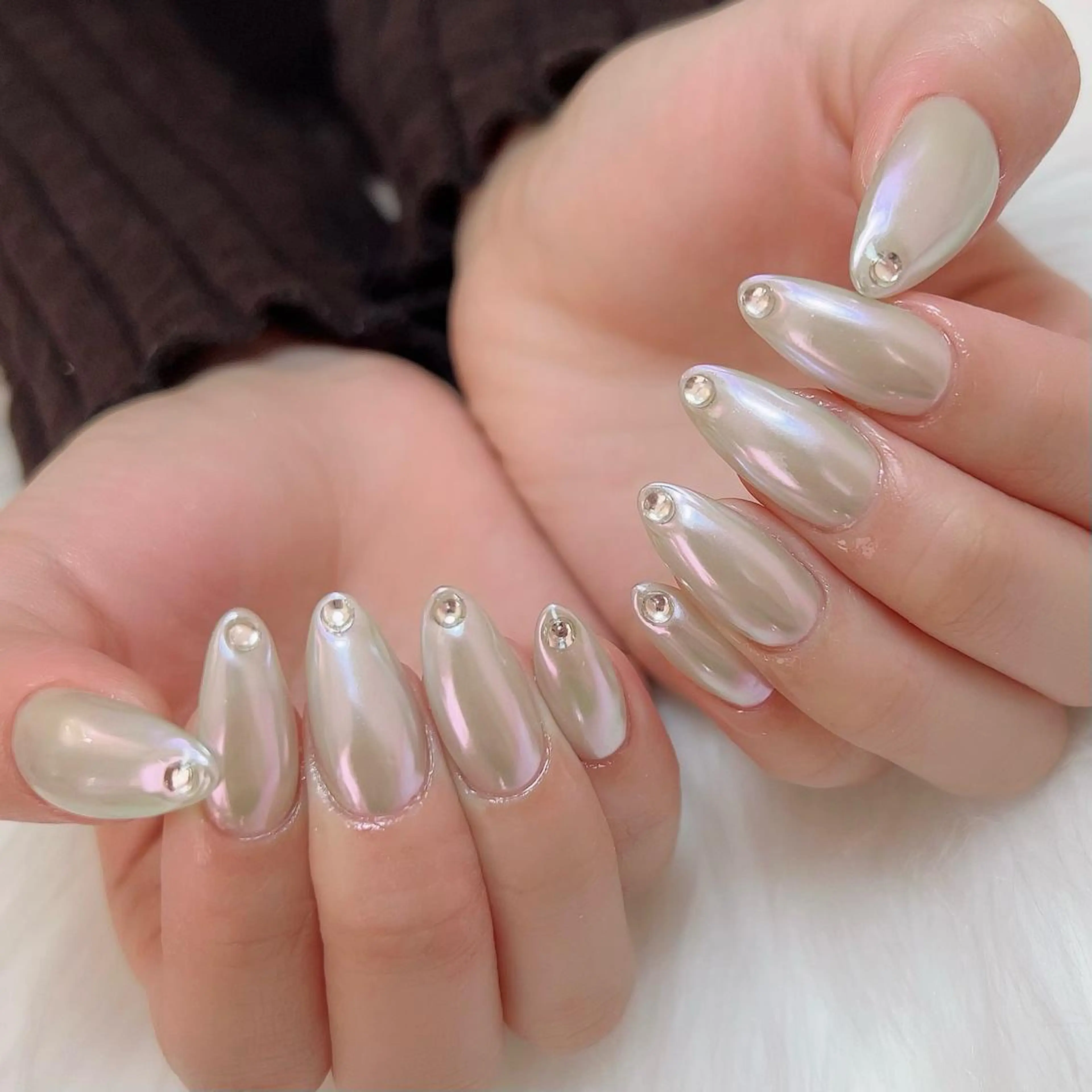 ネイル Private Nail Salon EM所属・Nail salon EM（エム）諸星のネイルデザイン