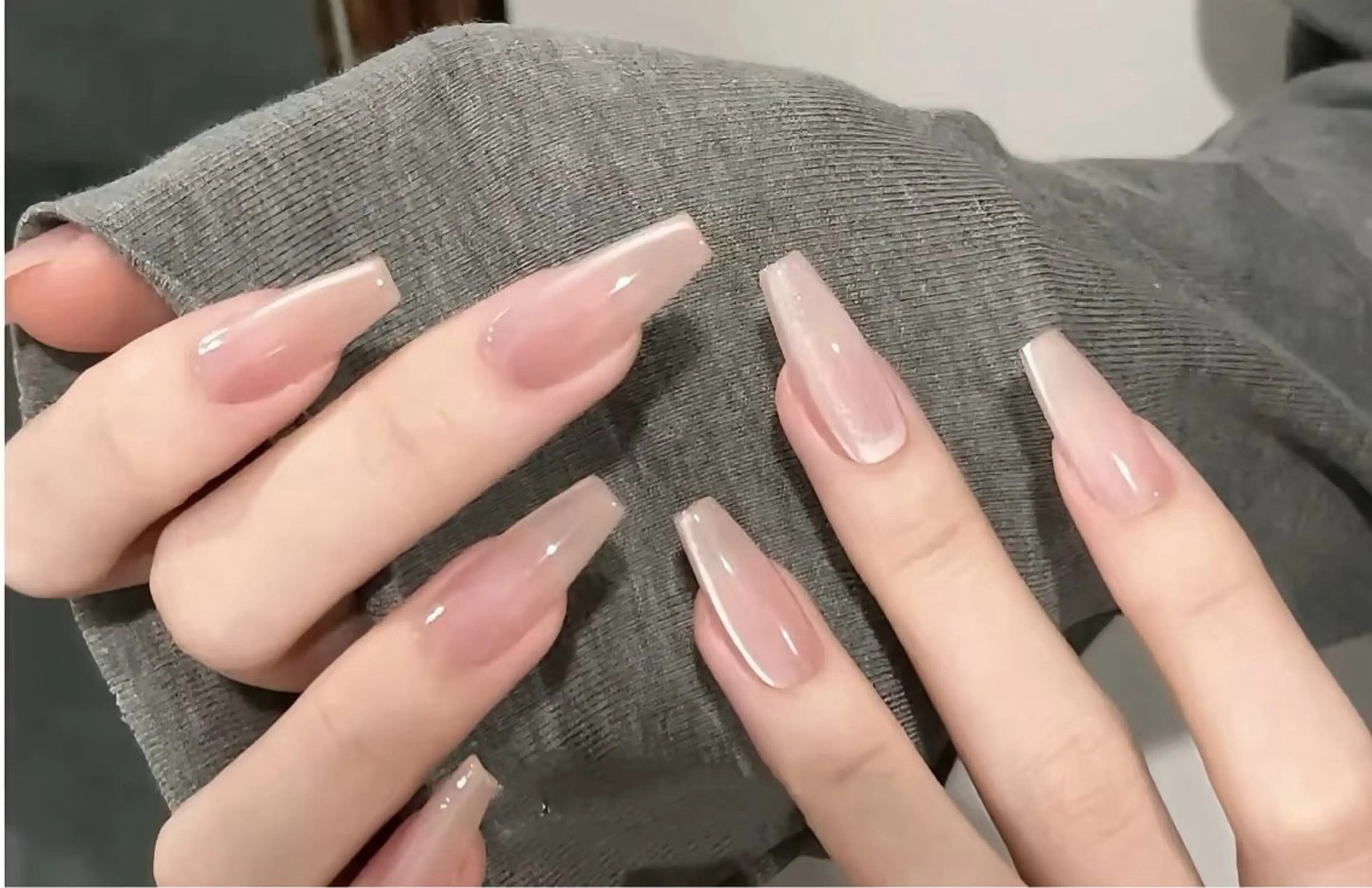 ネイル ジュリ ネイルのネイルデザイン