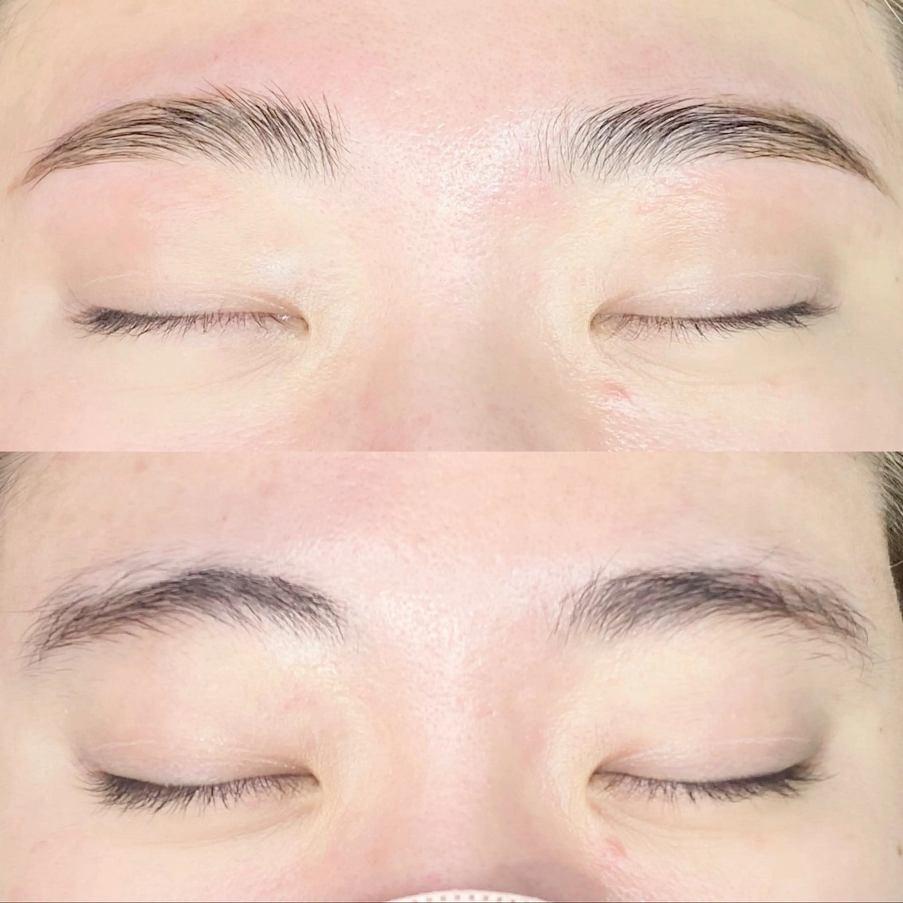 アイブロウ uruSteam🩵 アヤカのエステ・リラクイメージ