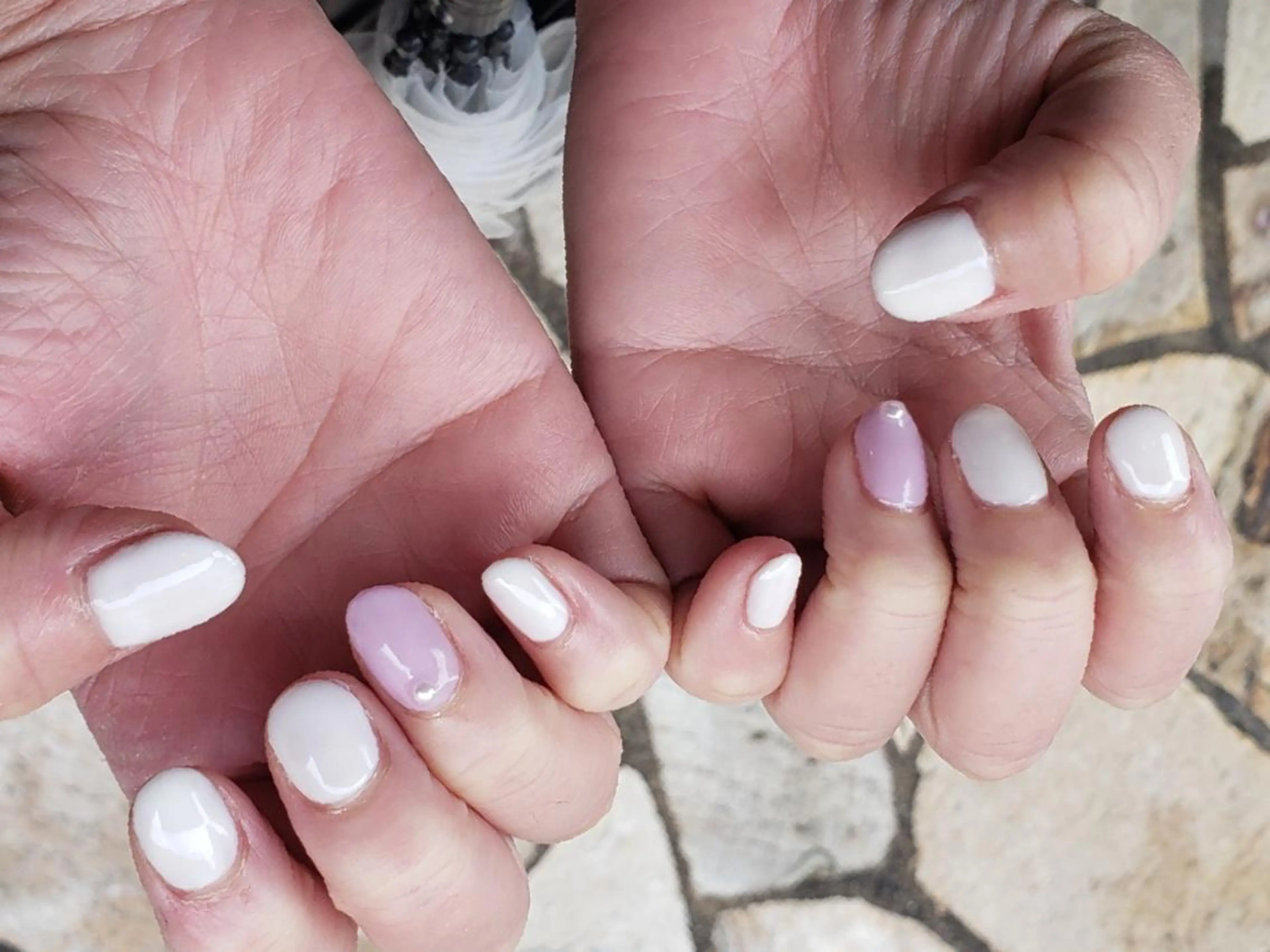 ネイル ෆ‪‪Udono Maiෆ‪‪のマツエク・マツパデザイン