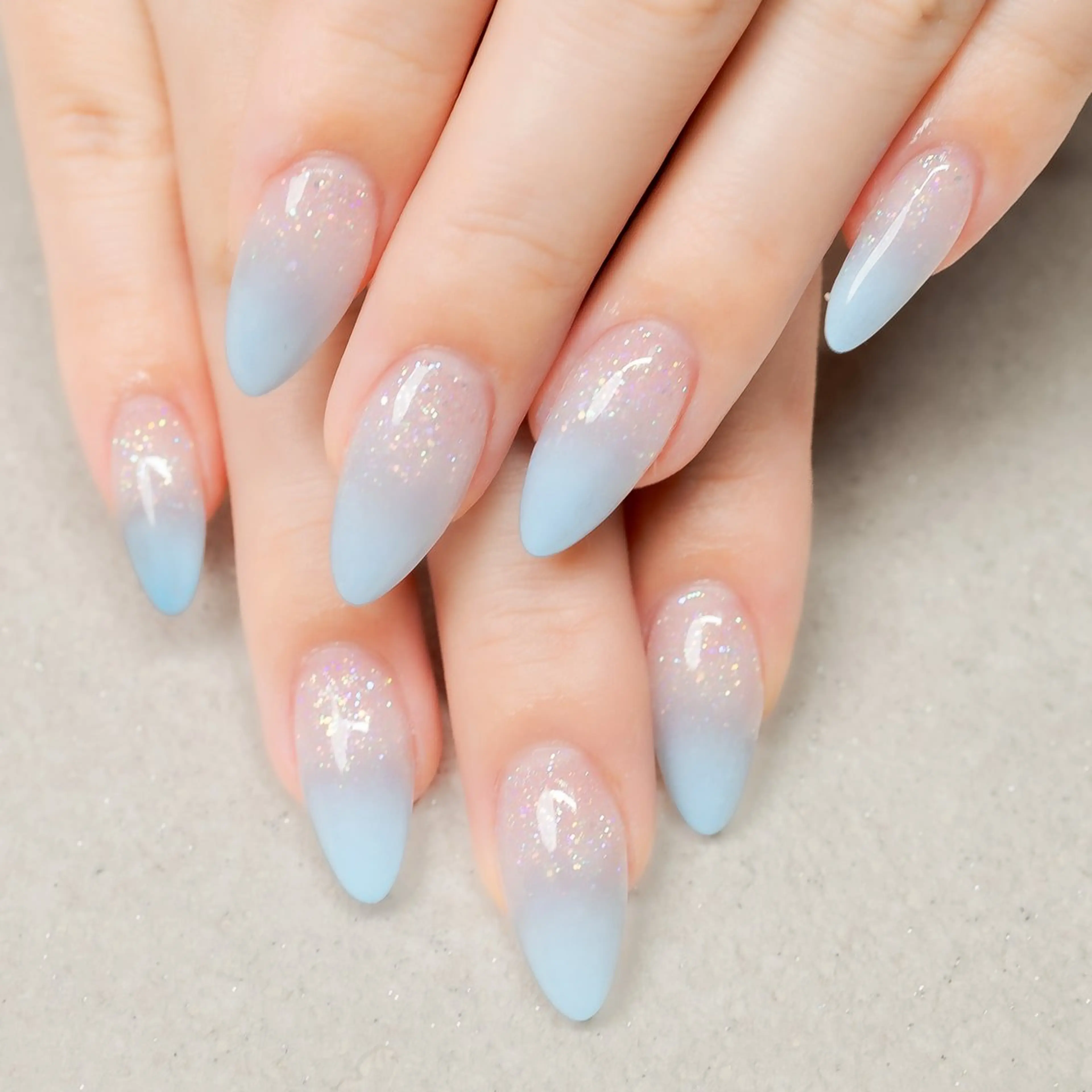 ネイル ハンドネイル Nail Studio NEW MOON所属・NEWMOON maki_恵比寿のネイルデザイン