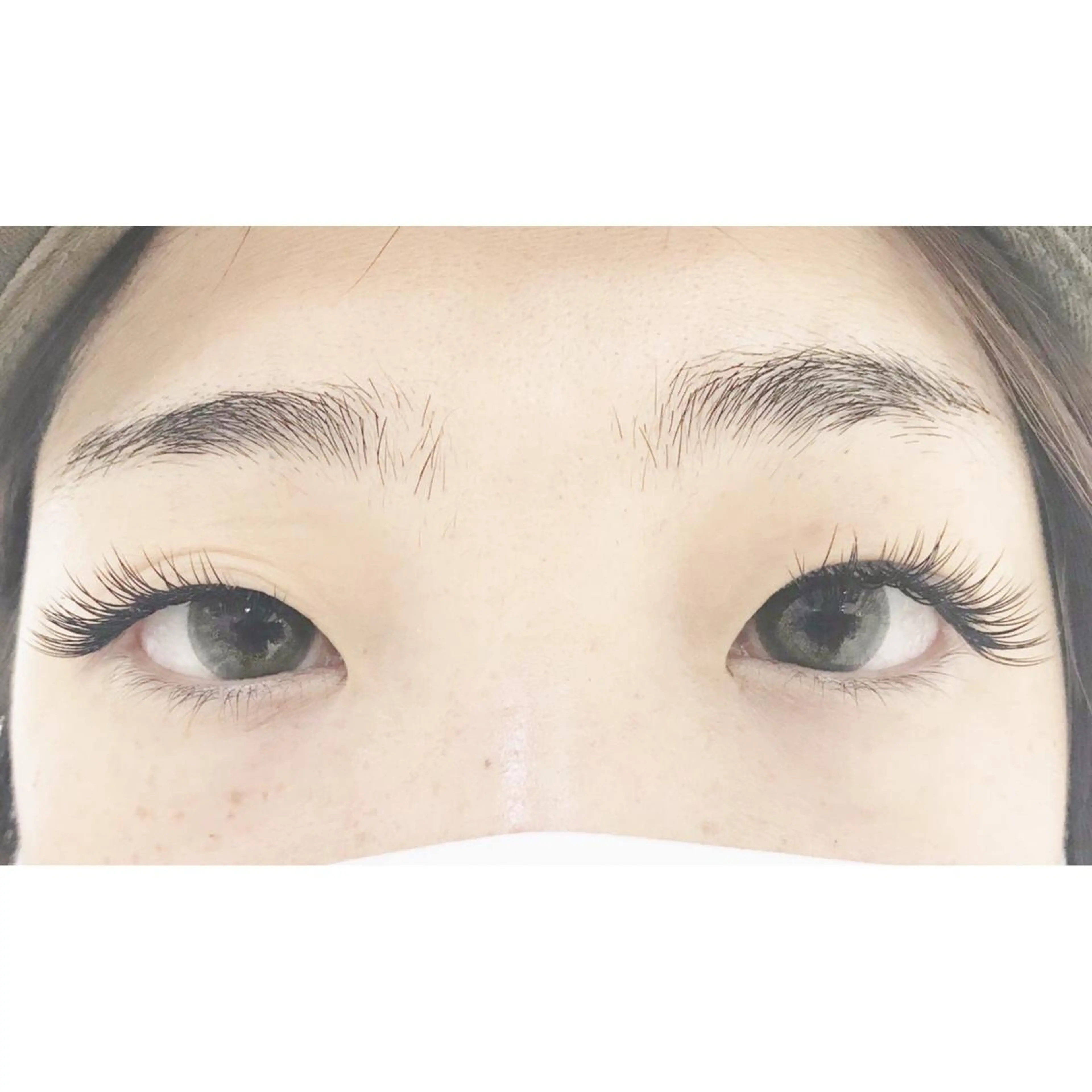 マツエク・マツパ Cカール Jカール J3eyelash所属・吉岡 翠のマツエク・マツパデザイン