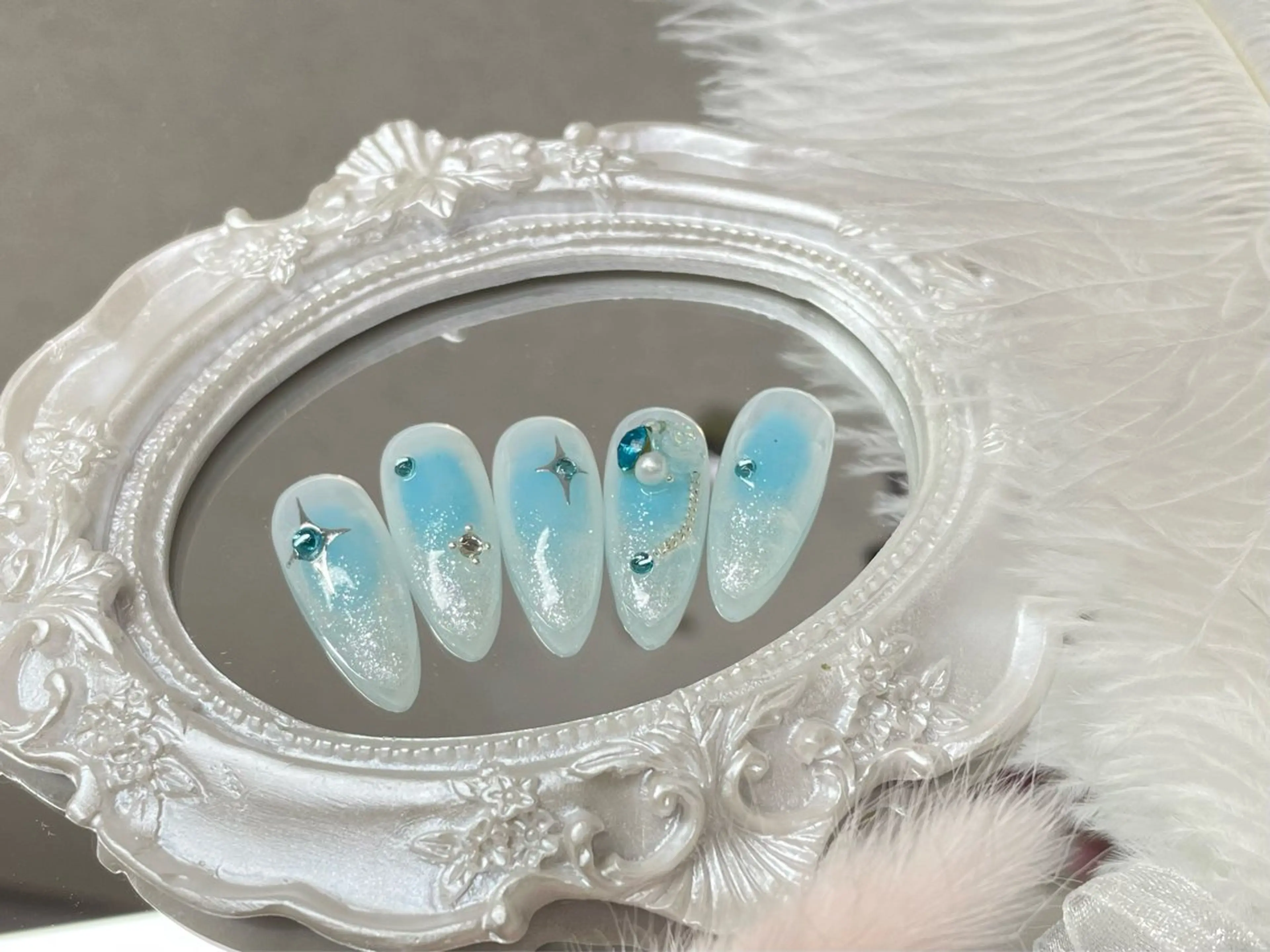 ネイル ruby's  nail salon所属・rubys nailのネイルデザイン