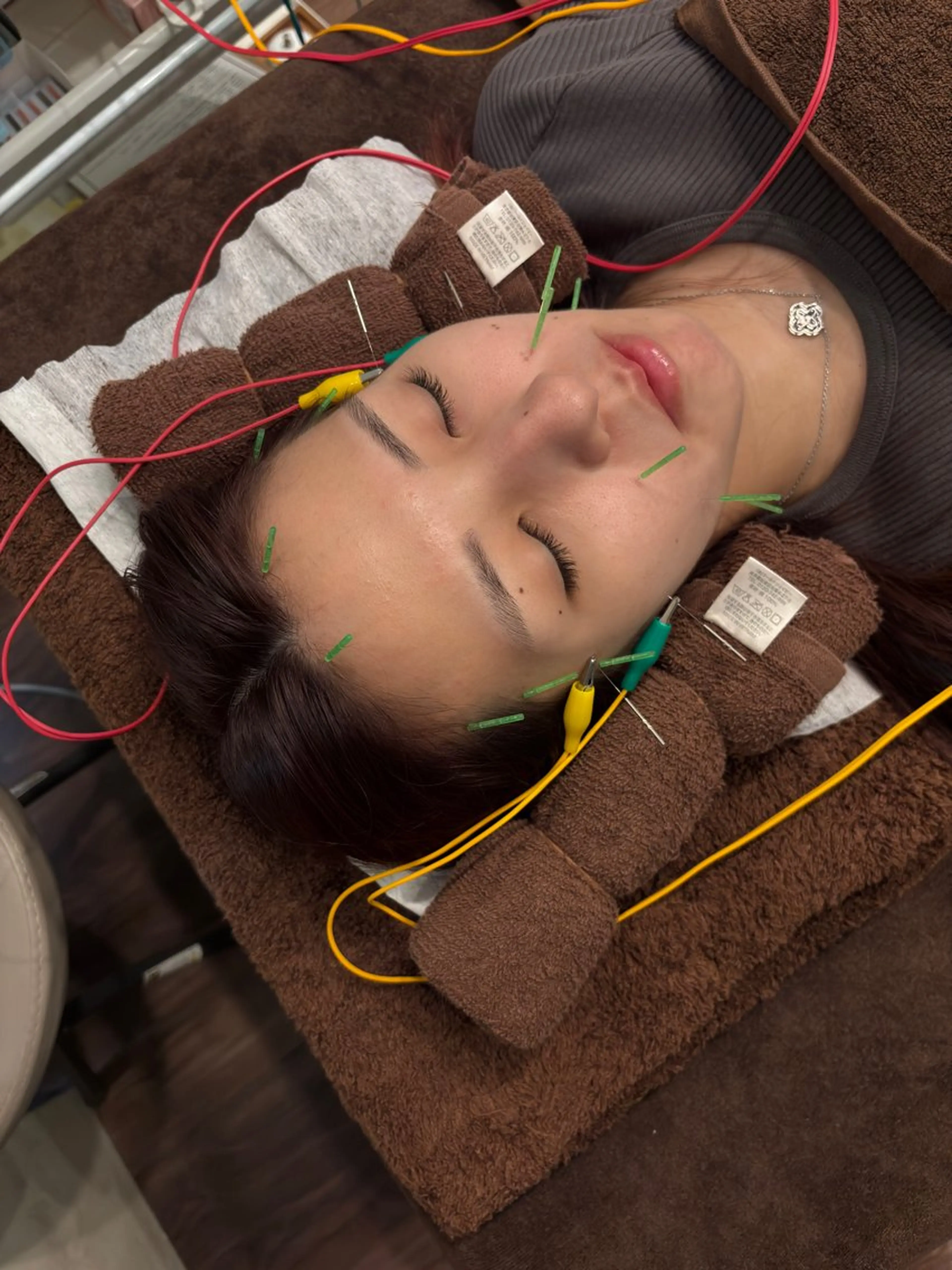 【定額月額制】(月4回コース)◎継続して効果を実感したい方、イベントなどの追い込み美容したい方におすすめ🎀🫧の写真