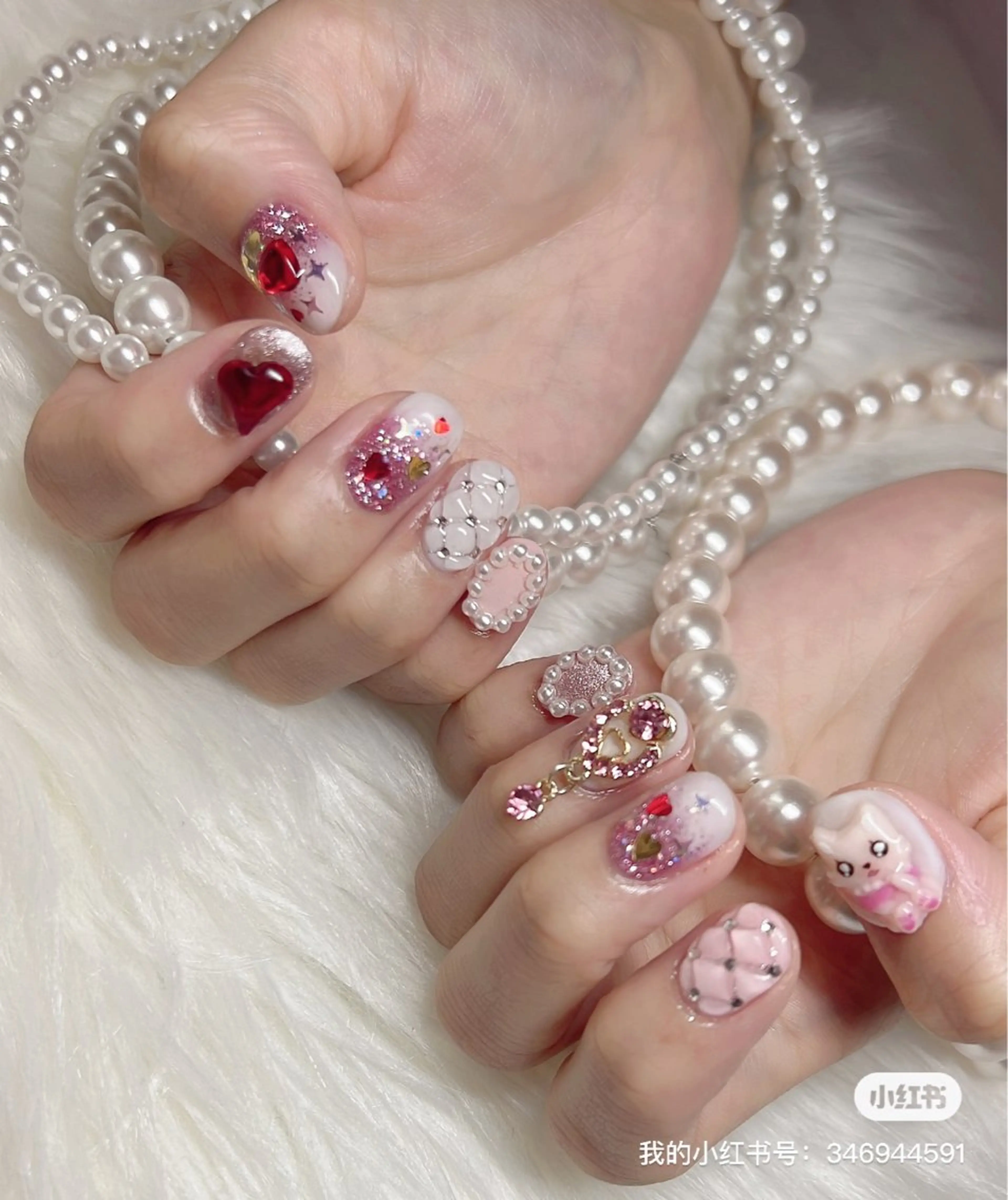 ネイル nail salon Yuna所属・ネイルサロン yunaのネイルデザイン