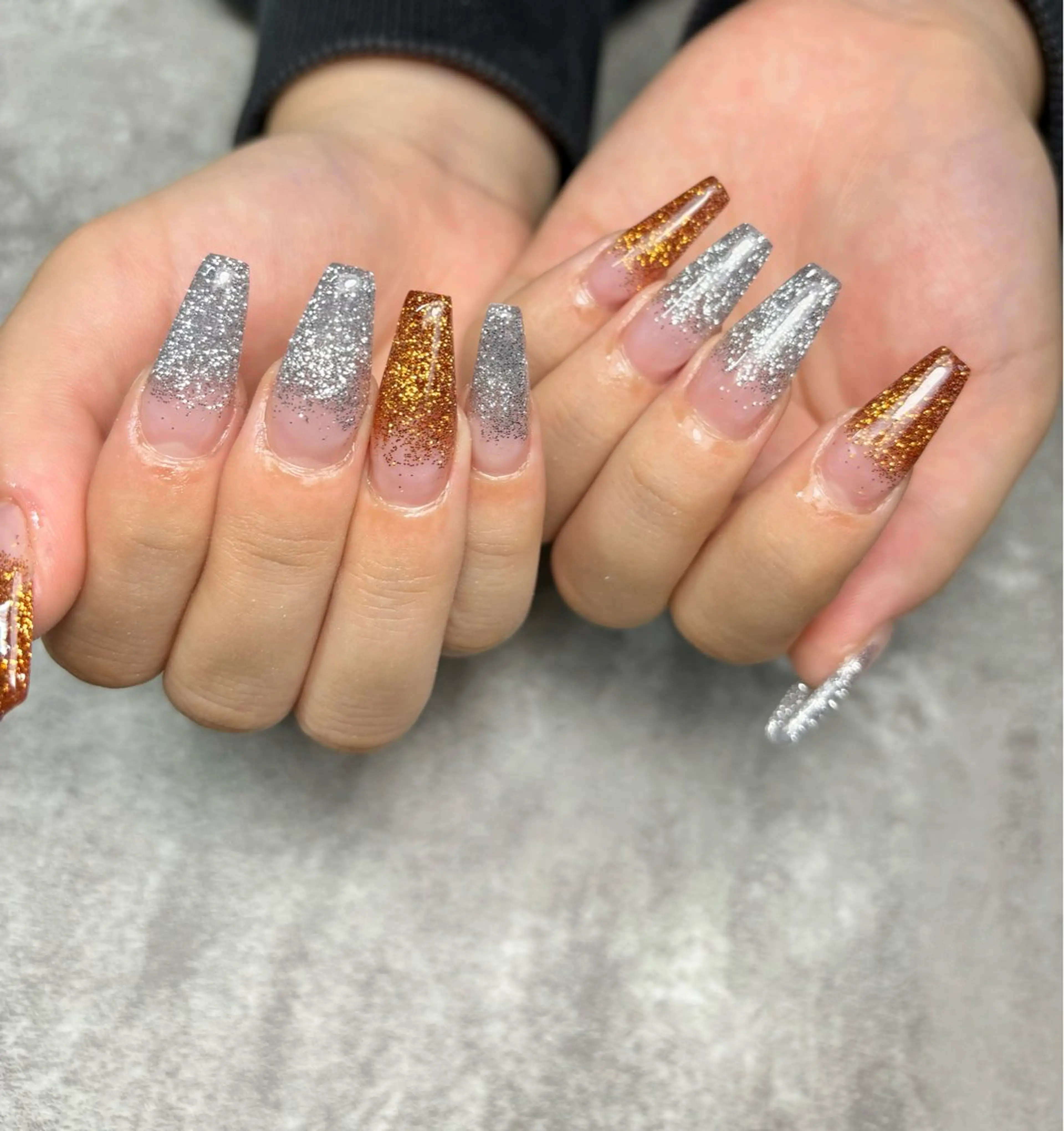 ネイル Y's nailのネイルデザイン