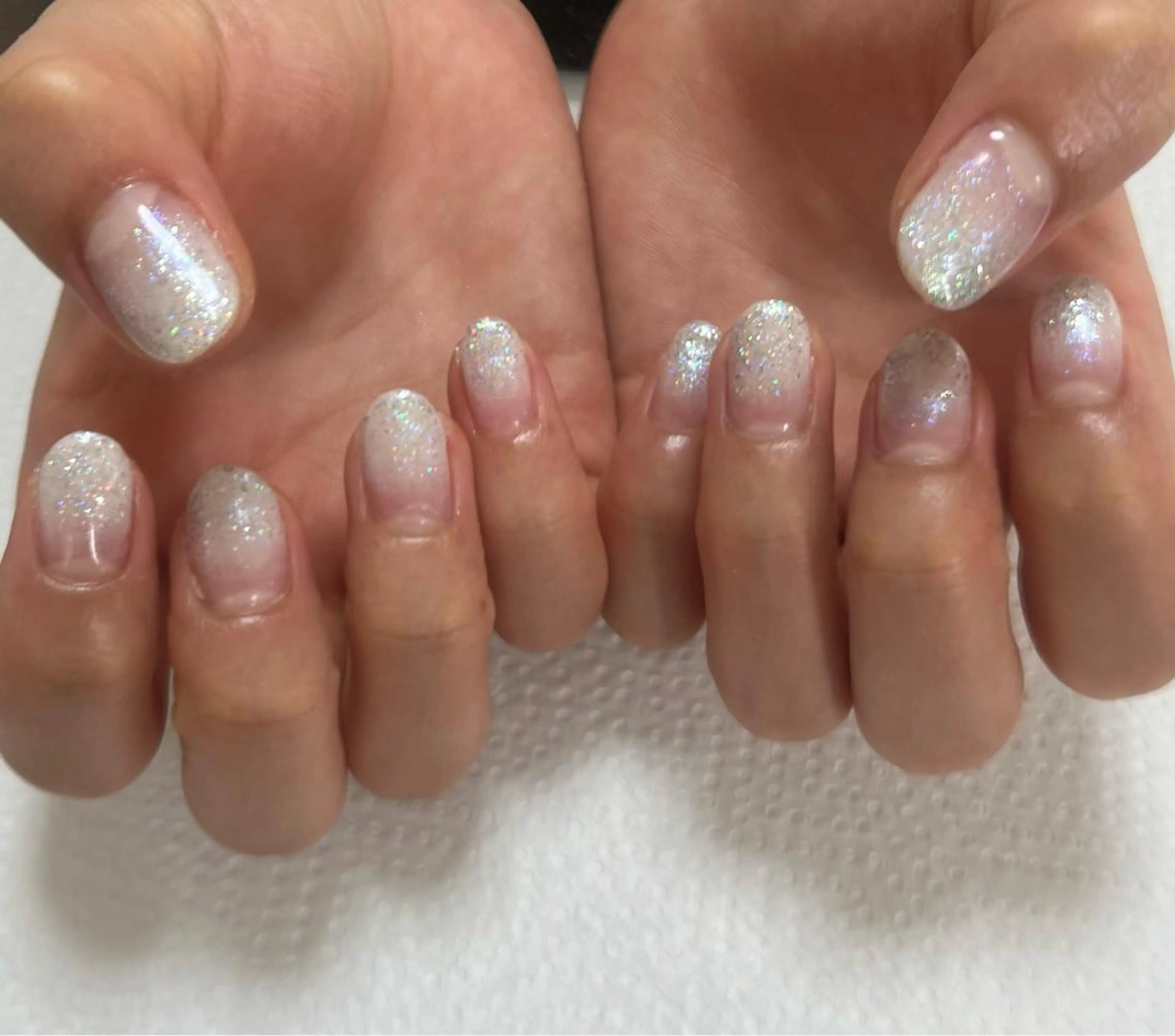 ネイル シンプルネイル nail  M&T所属・nail M&Tのネイルデザイン