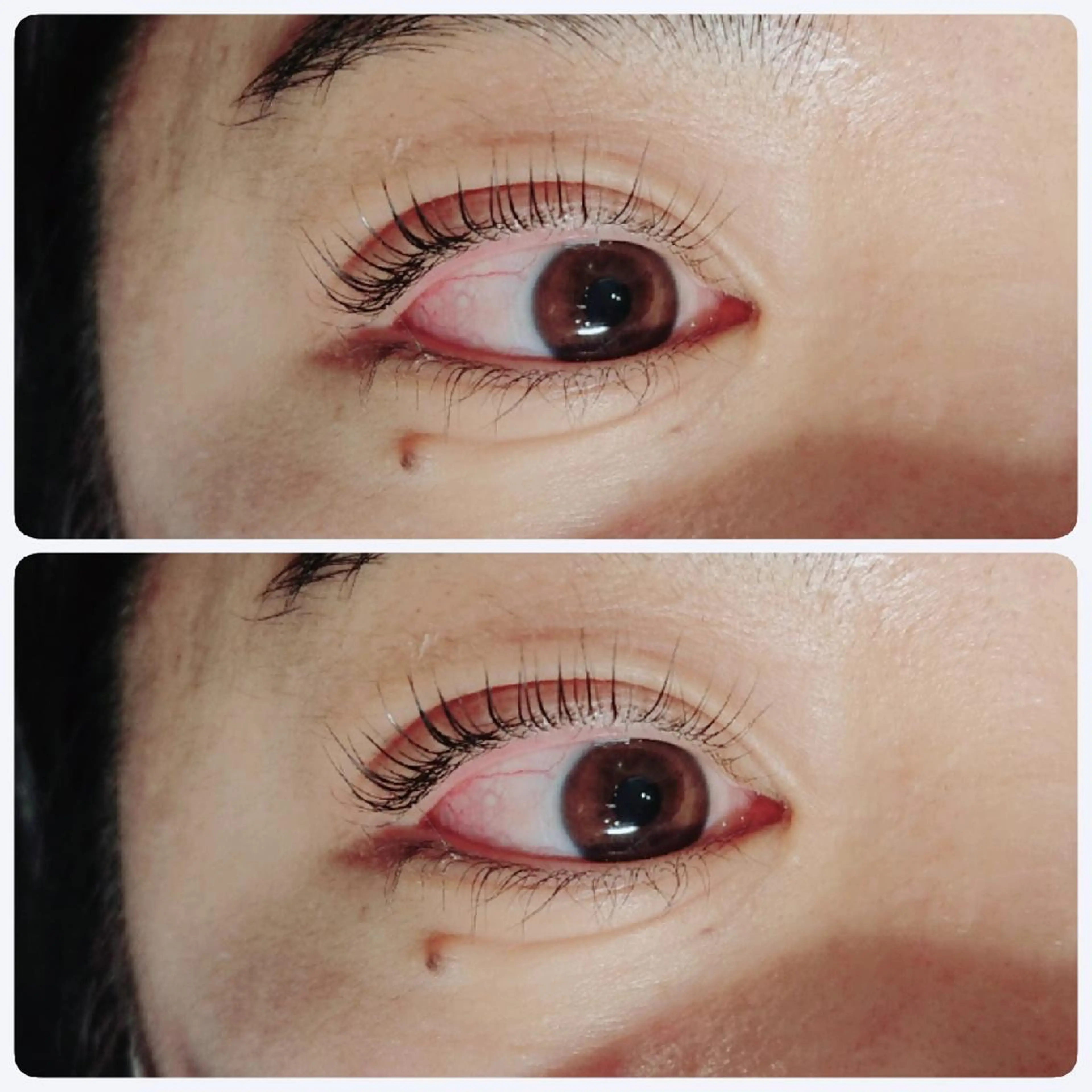 マツエク・マツパ * Yumikoのマツエク・マツパデザイン