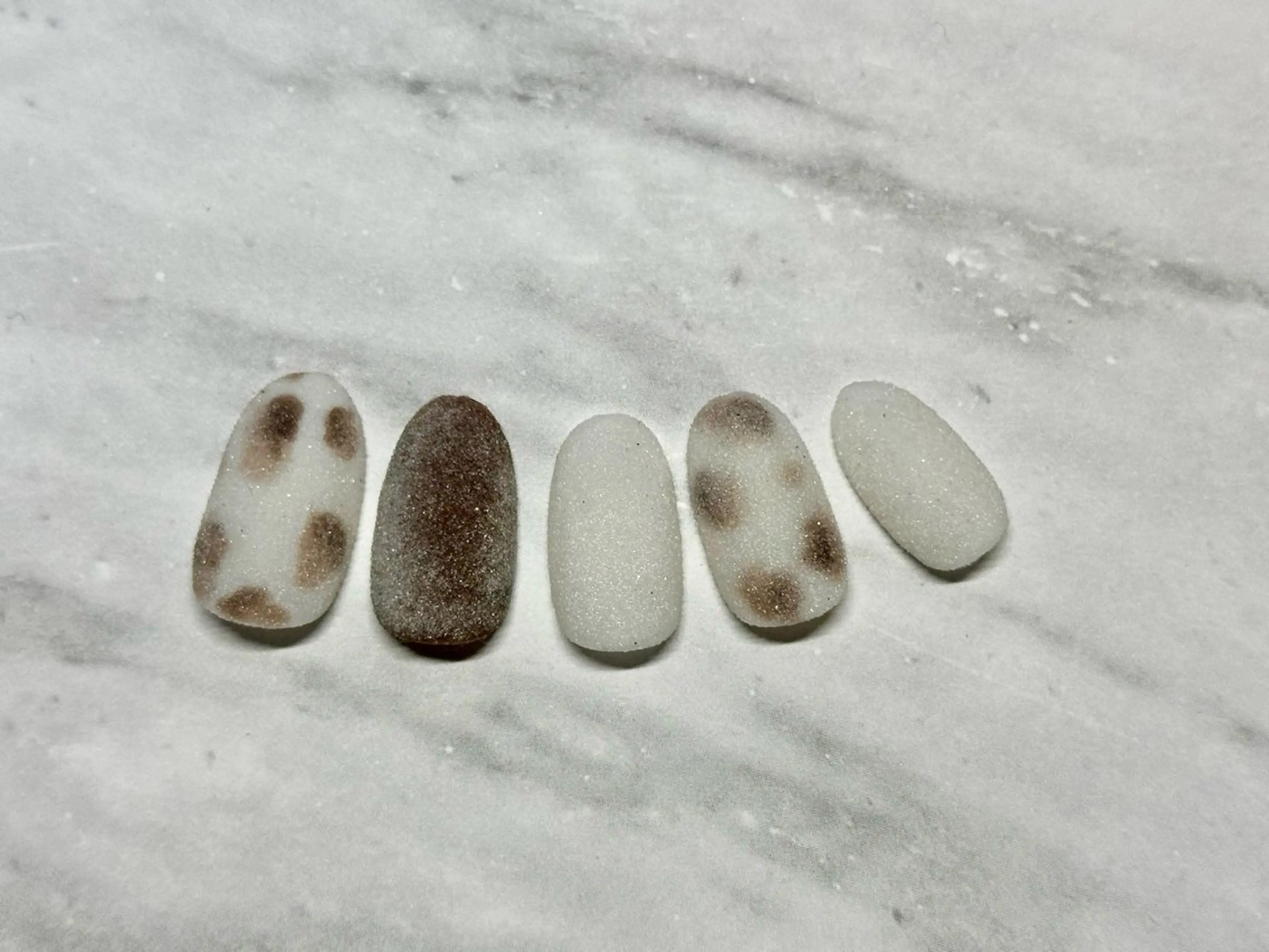 ネイル 梶本 雅美のネイルデザイン