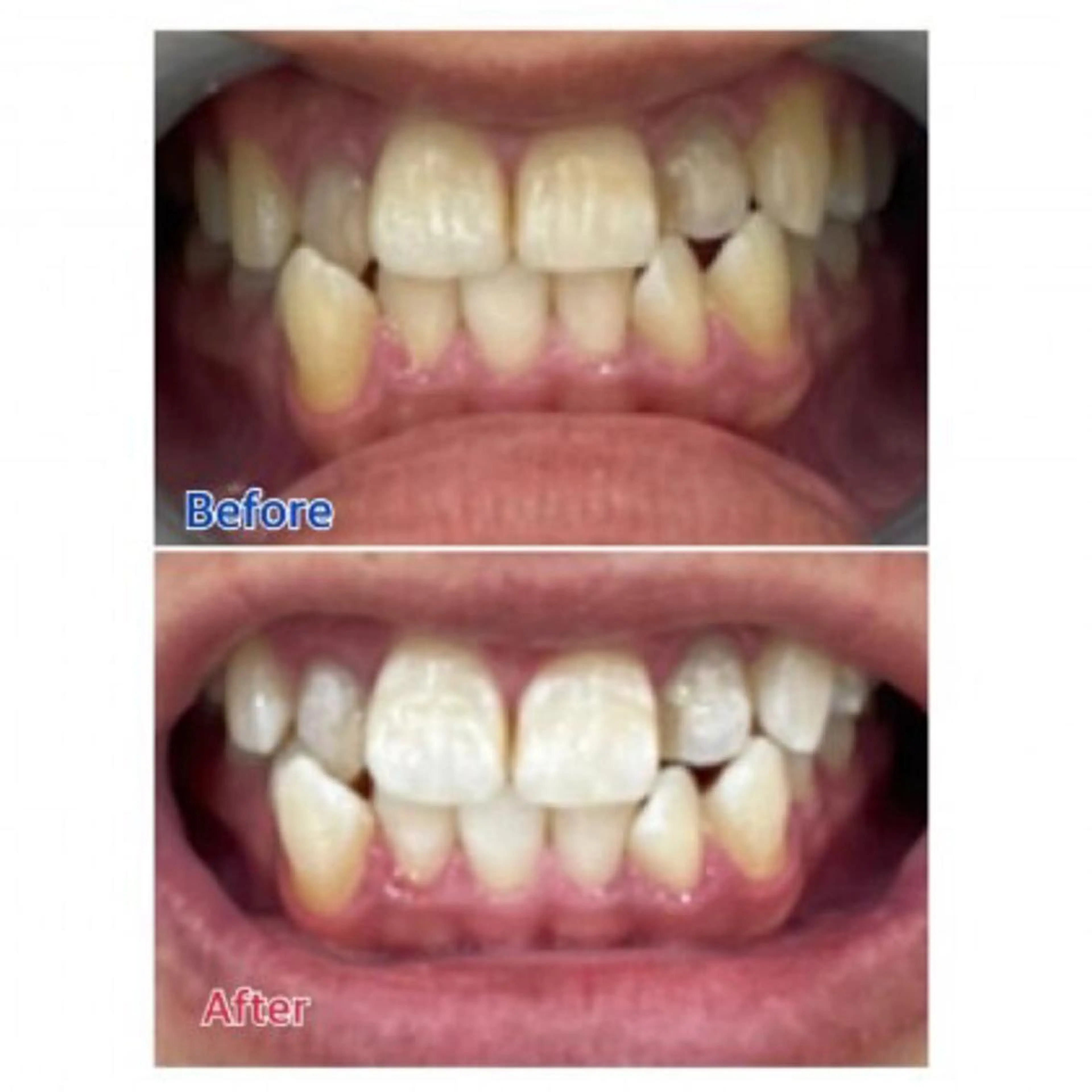 M渋谷店所属・Ｍ渋谷 ホワイトニングのエステ・リラクイメージ