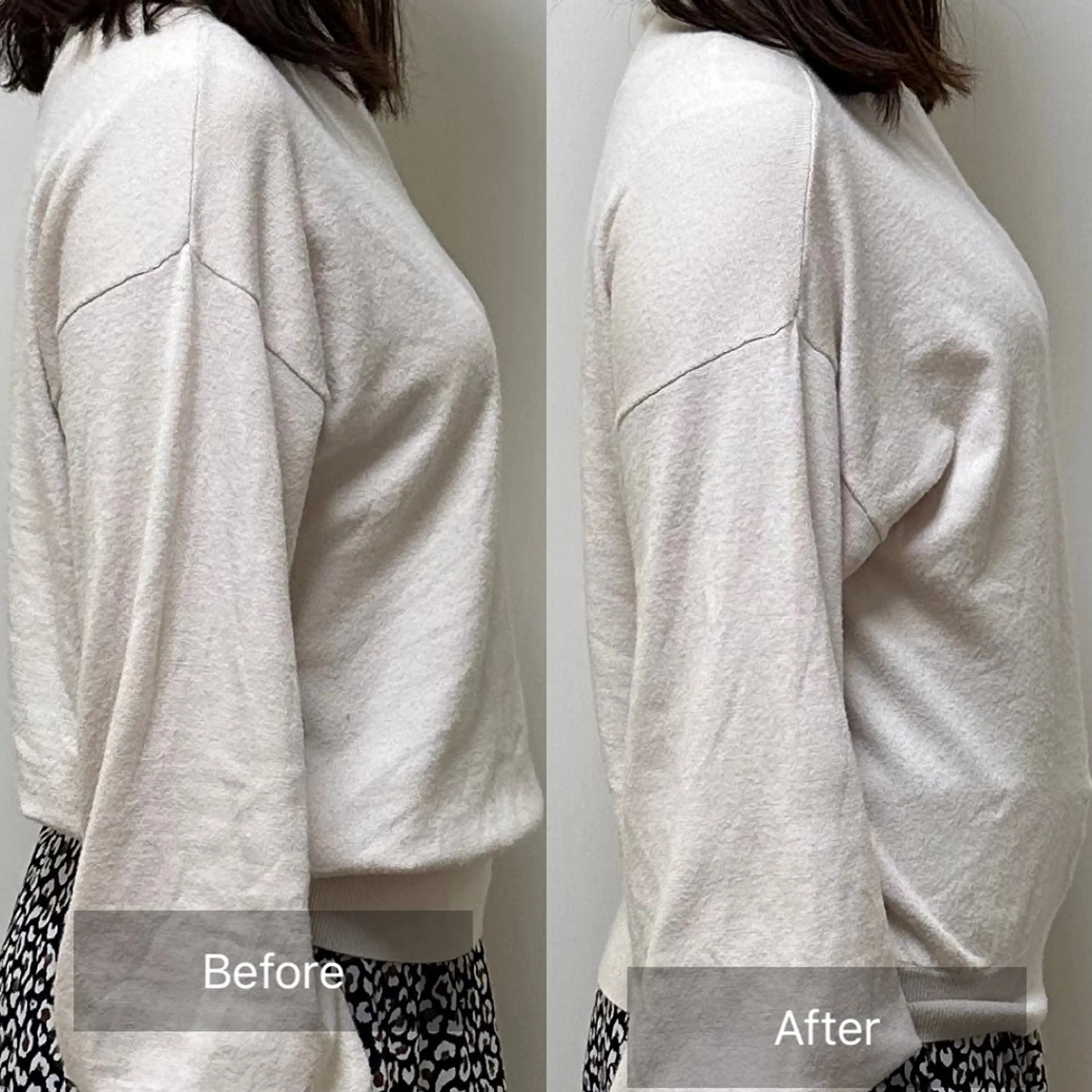 Realiser所属・バスト専門店　髙橋 優紀のエステ・リラクイメージ