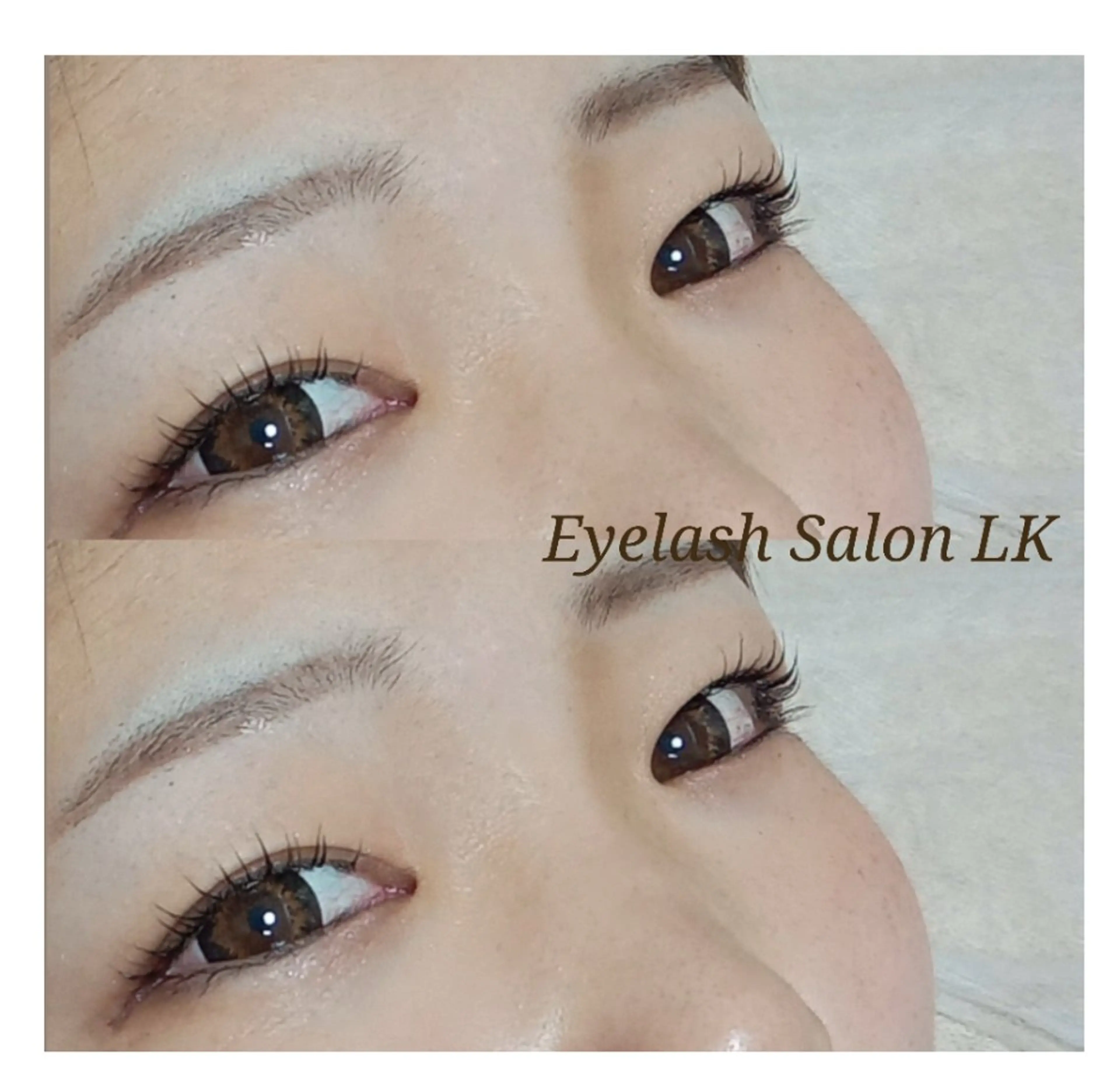 マツエク・マツパ まつげパーマ Eyelash Salon LK所属・LK エルケーのマツエク・マツパデザイン