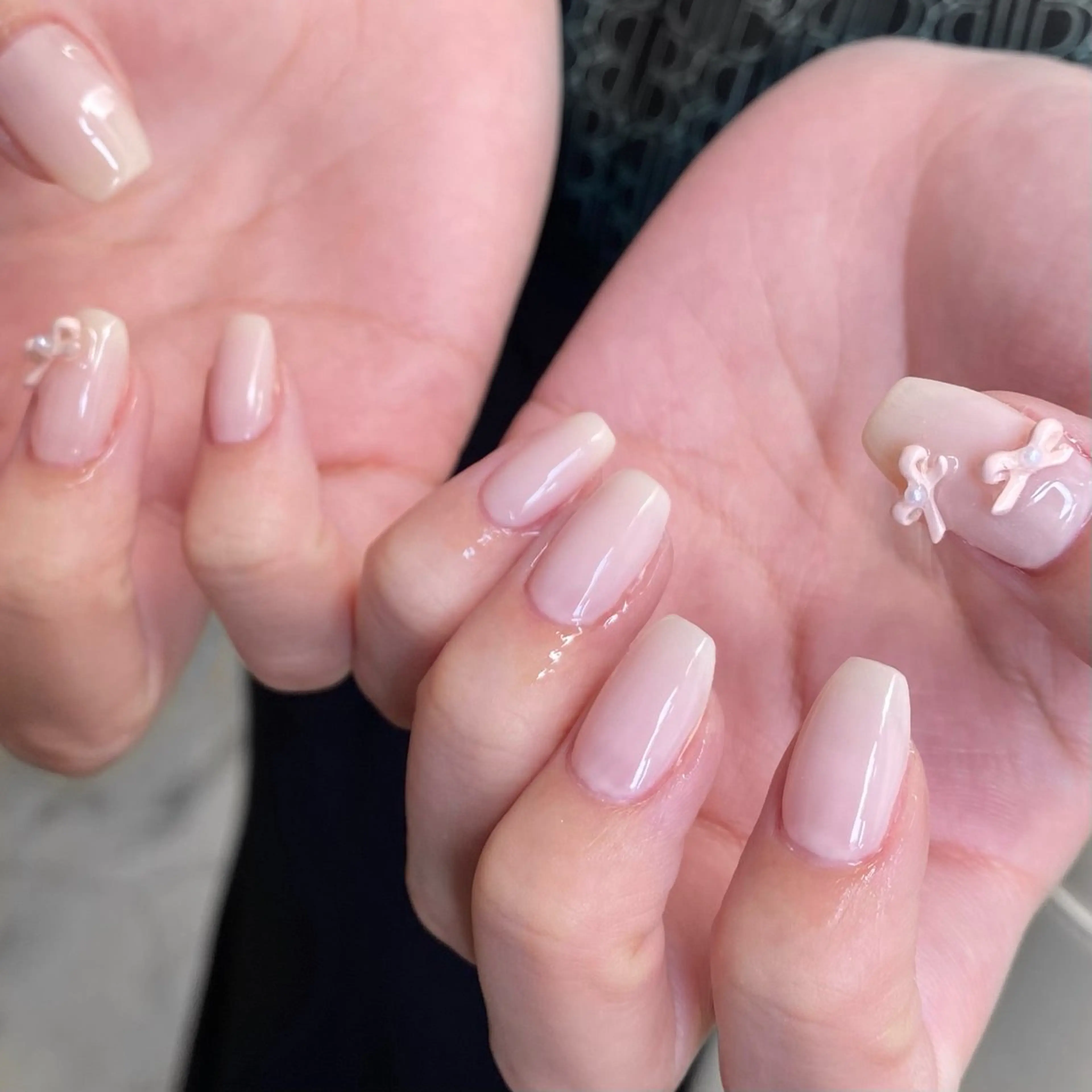 ネイル Rose lash所属・Roselash Rukiのネイルデザイン