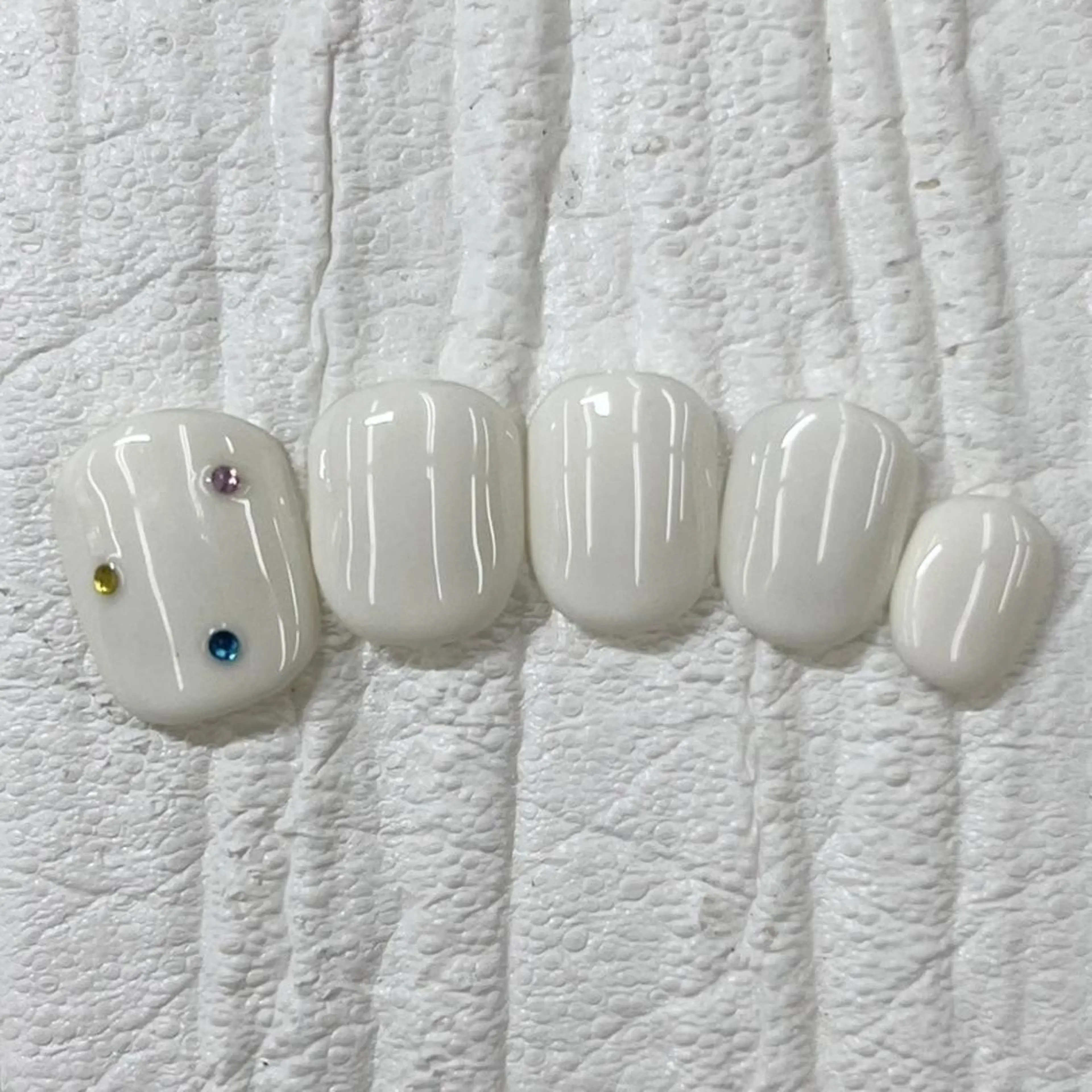 ネイル Nail salon Honey Beeのネイルデザイン