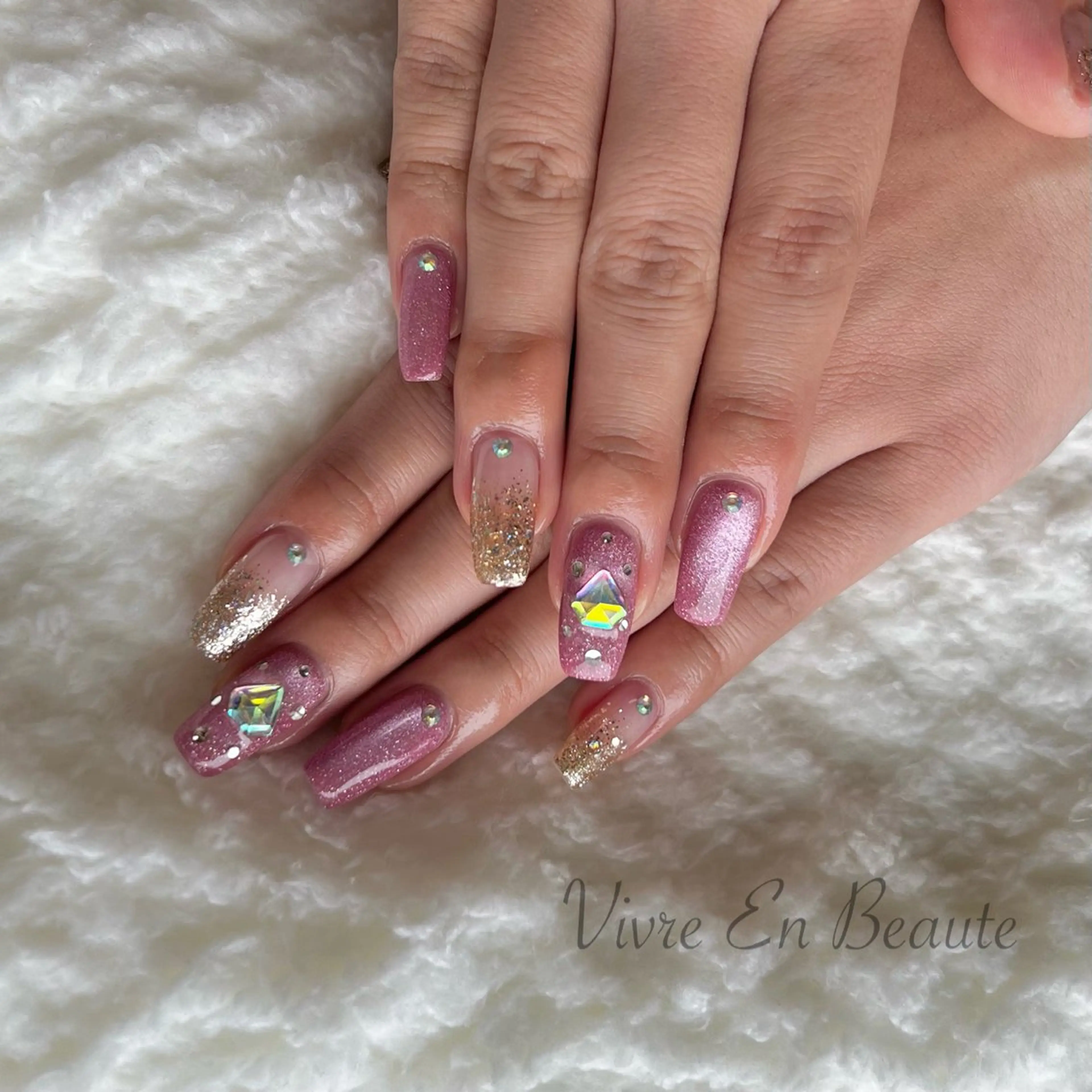ネイル S Nailのネイルデザイン