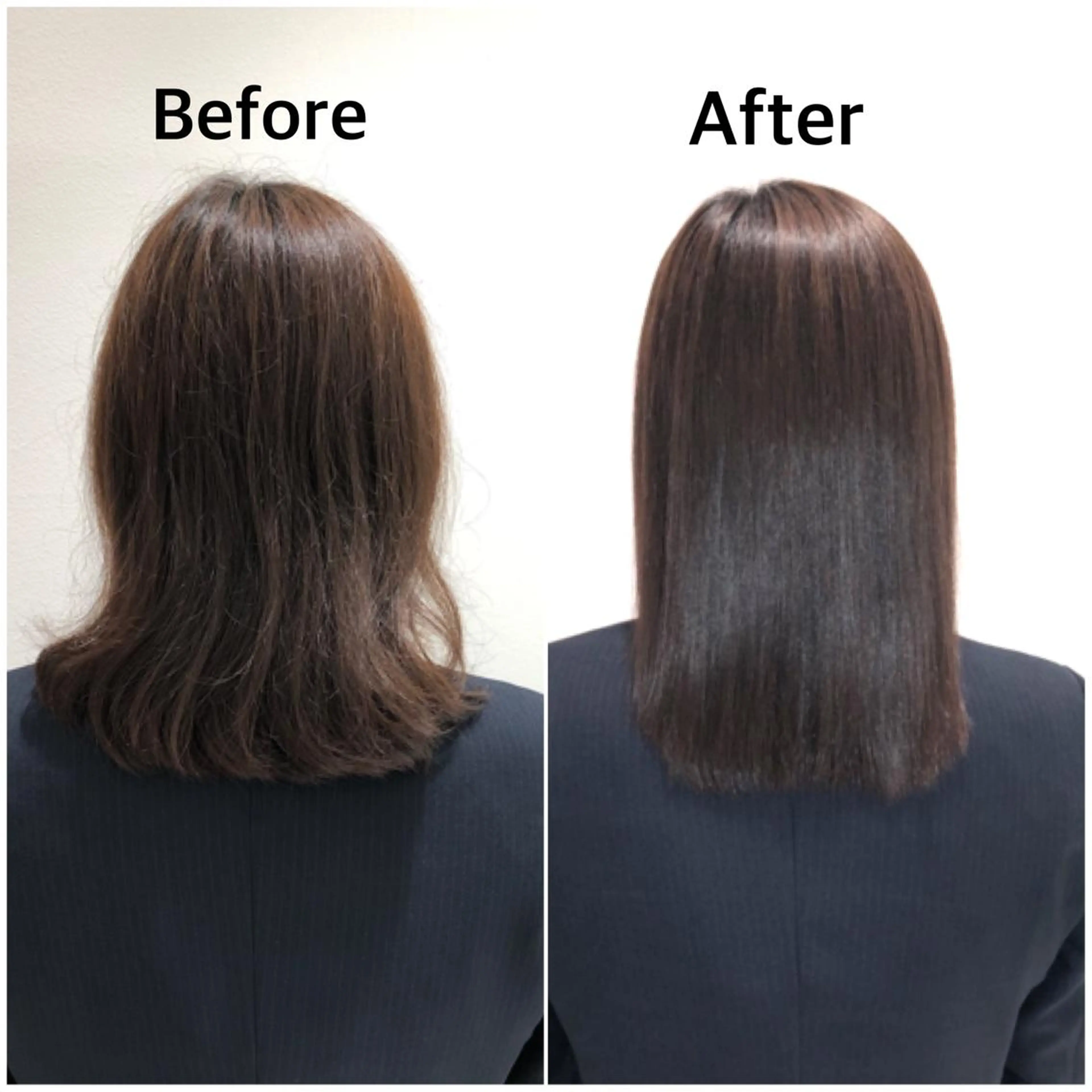 ロング トリートメント ComfortA🌱 はな💗のヘアスタイル