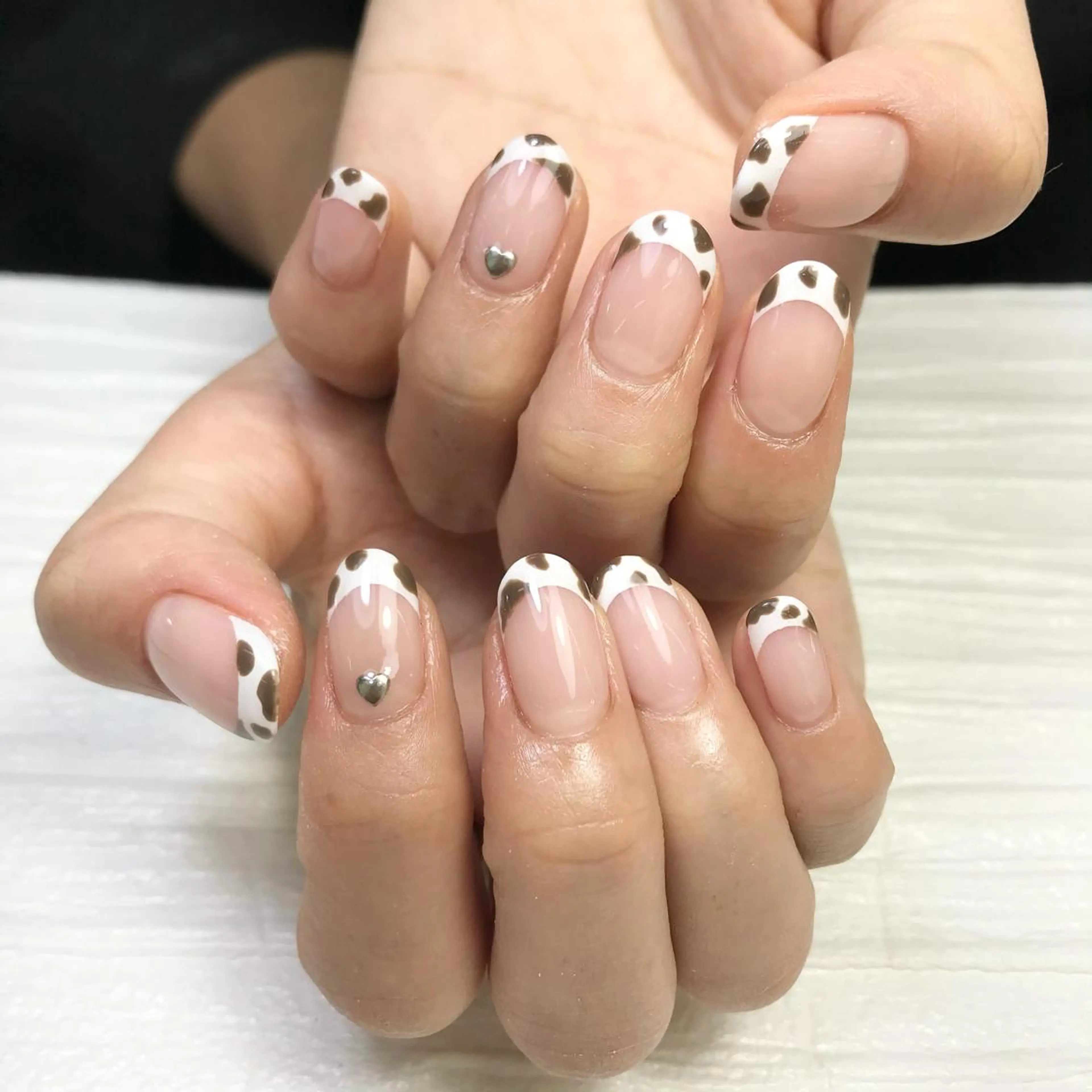 ネイル Nail Blue512所属・Nailist MINORIのネイルデザイン
