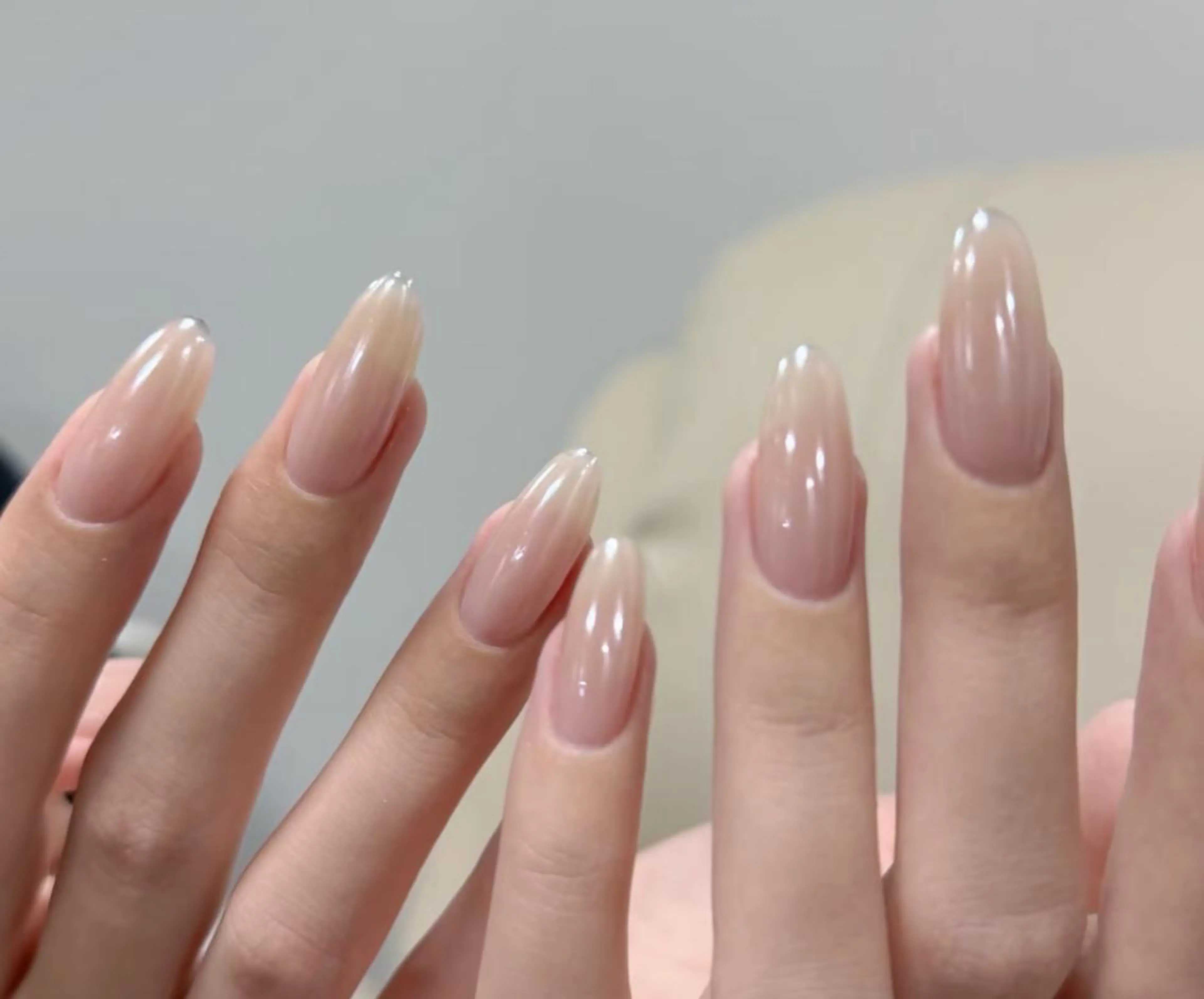 ネイル ハンドネイル 🎀 NaNa_nailのネイルデザイン