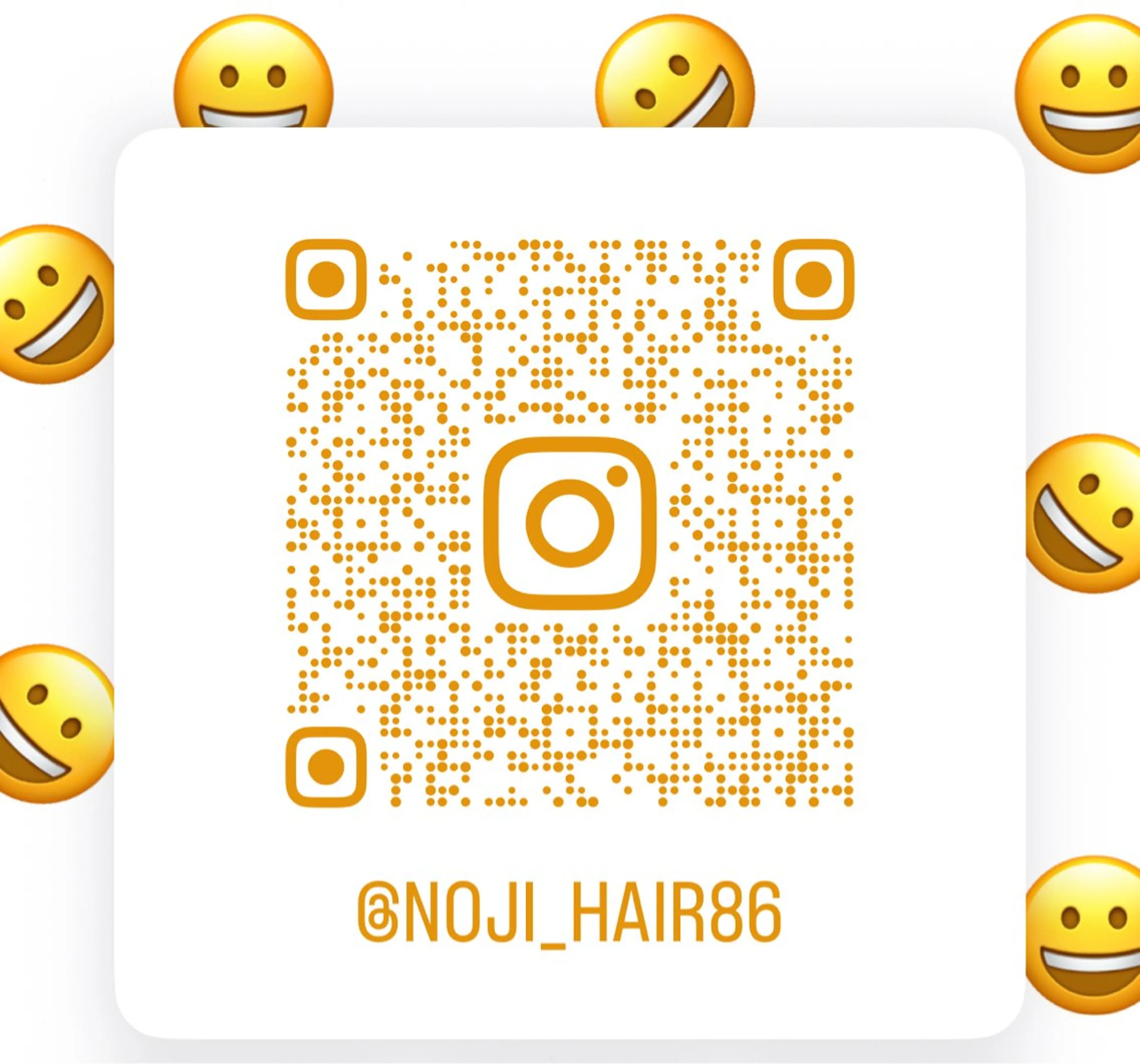 似合わせレイヤー ×髪質改善✨NOJIのヘアスタイル