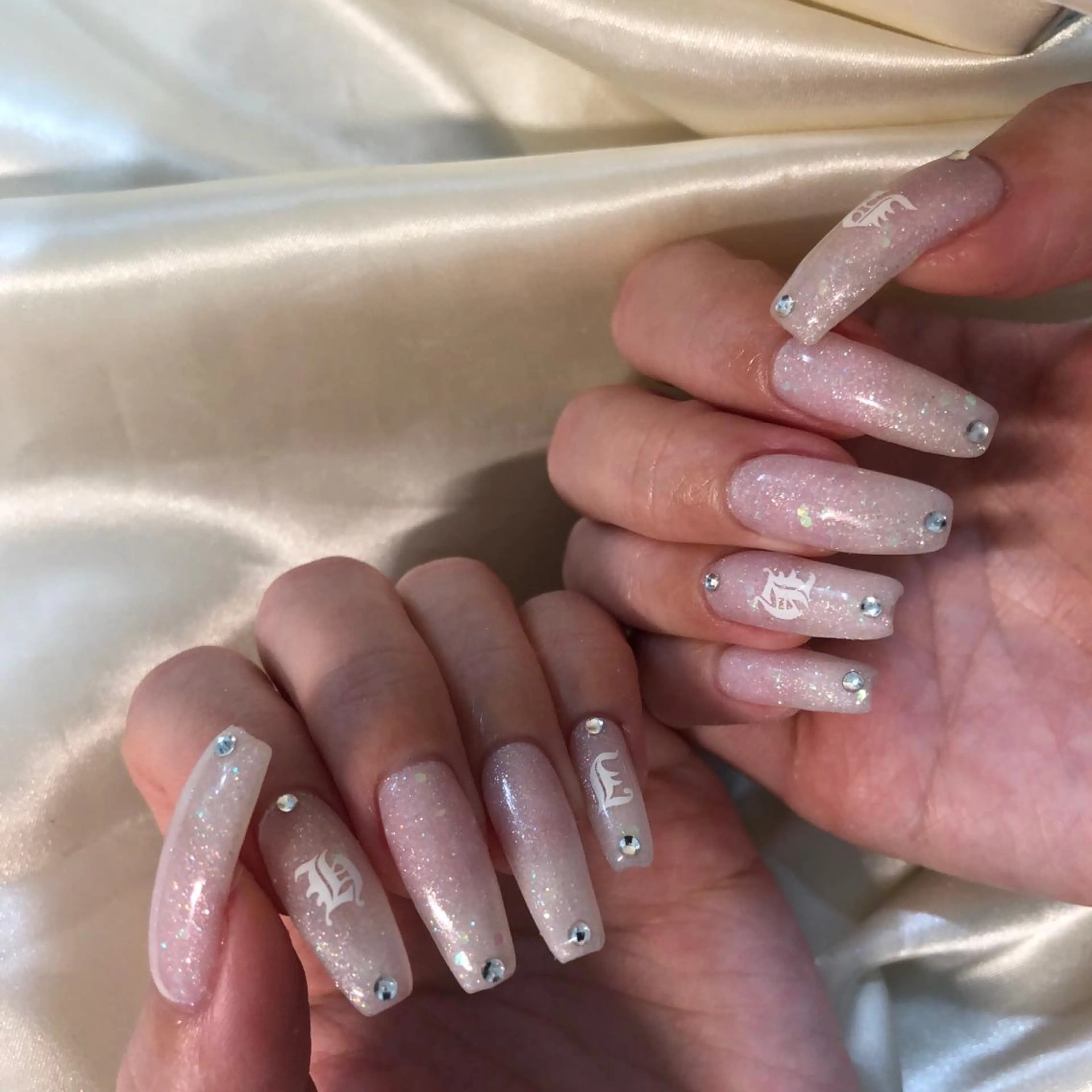 ネイル ViViA momokaのネイルデザイン