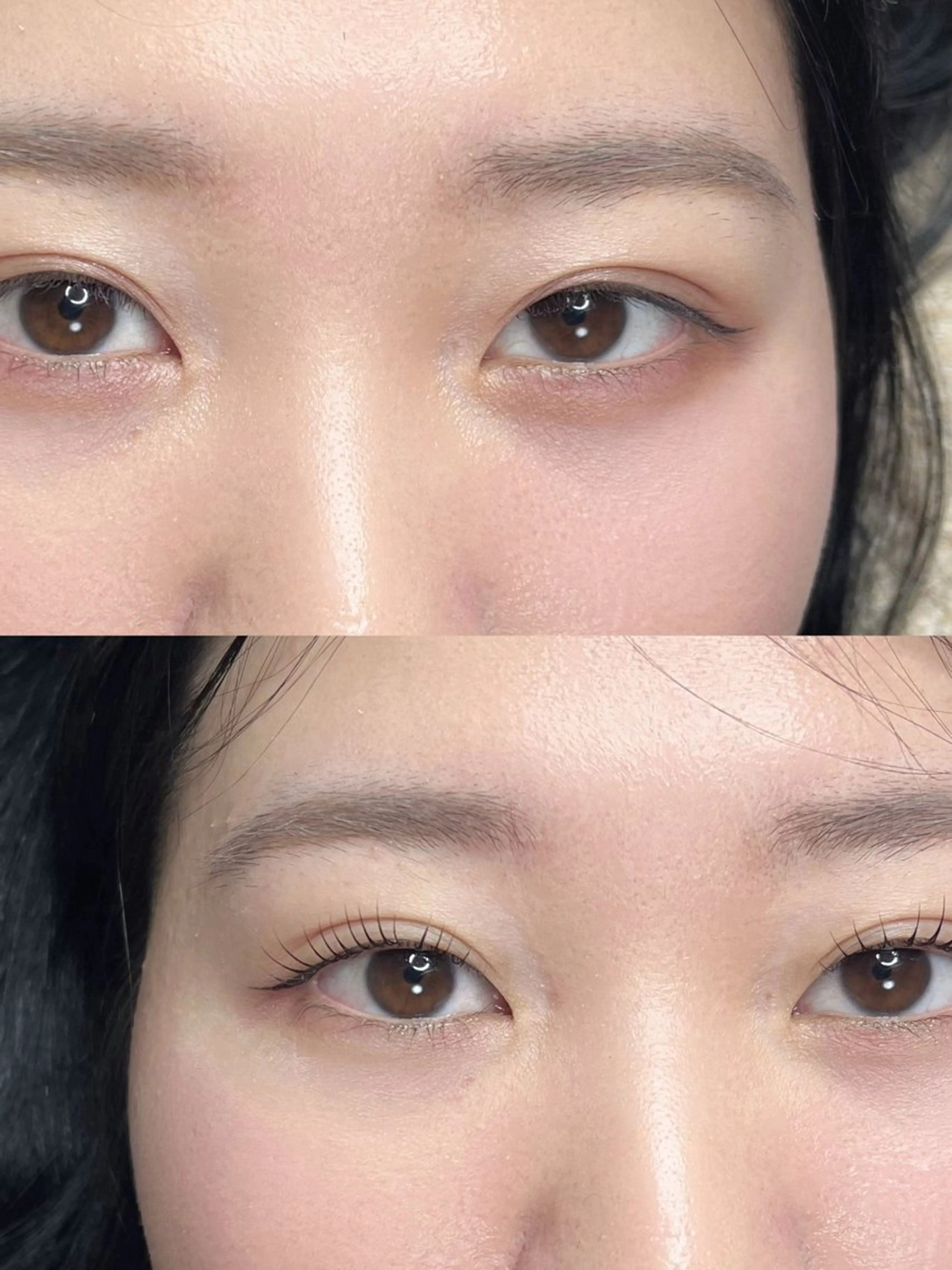 マツエク・マツパ シードリン府内店 米光のマツエク・マツパデザイン