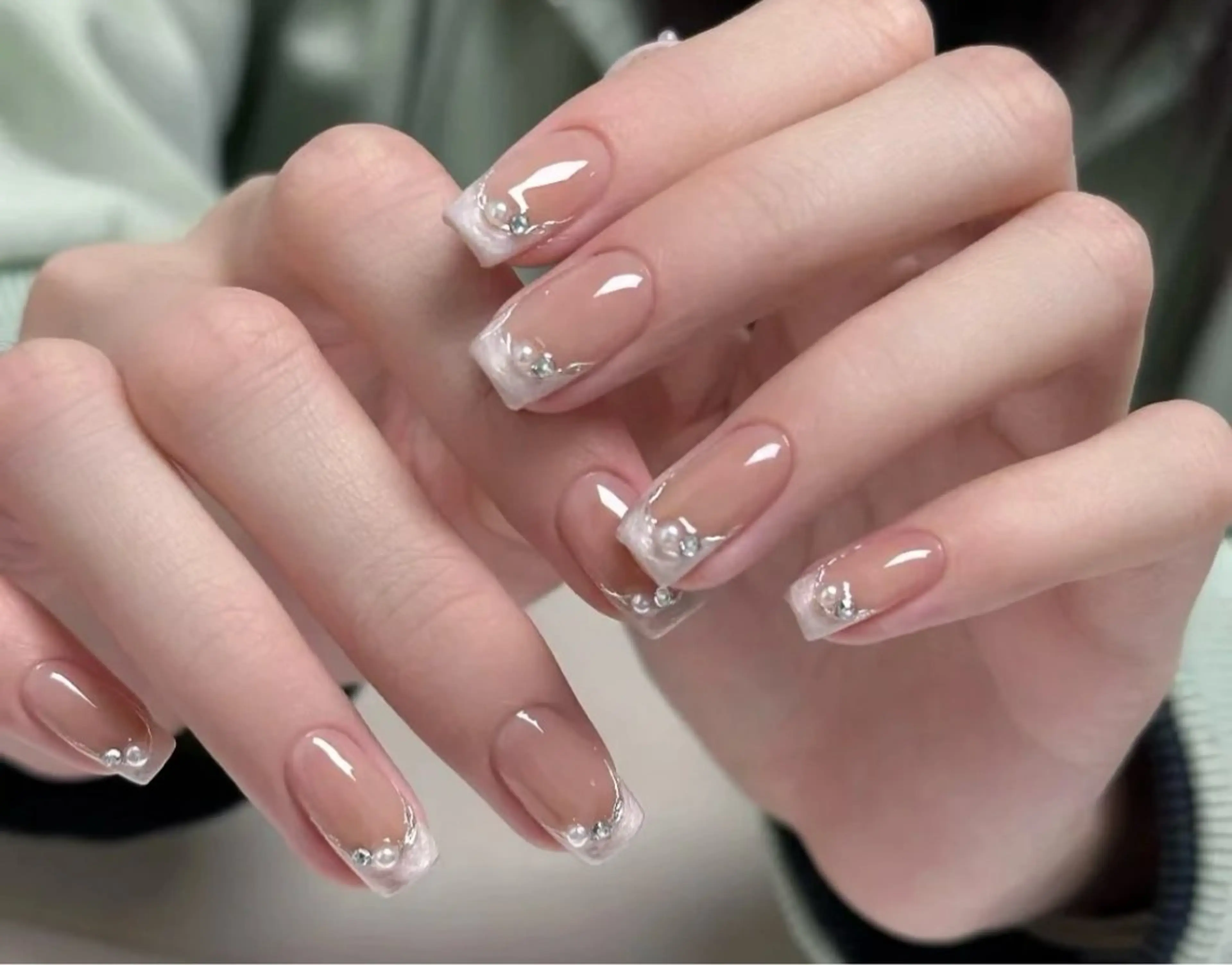 ネイル nail salon Recessのネイルデザイン