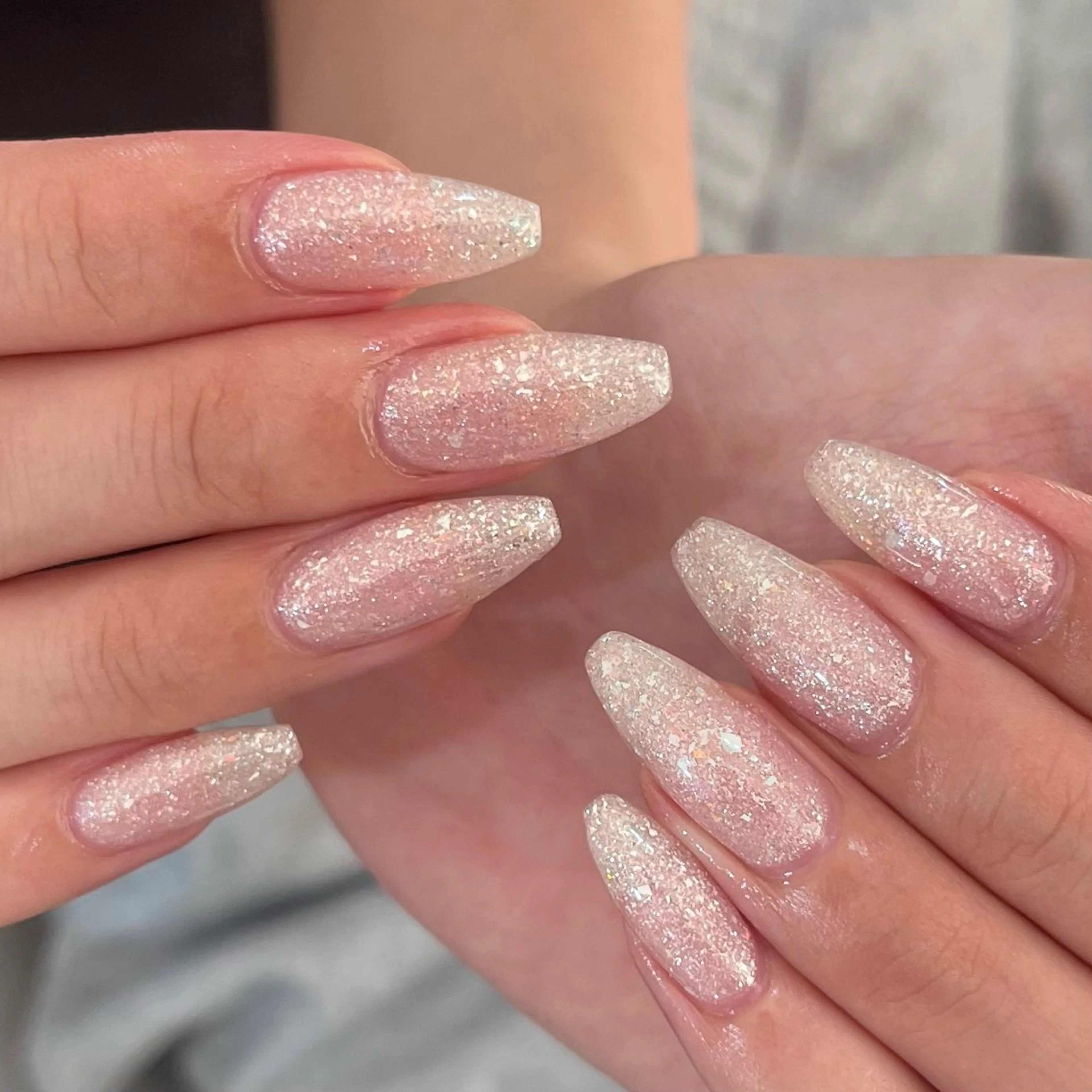 ネイル 韓国ネイル ワンホンネイル ハンドネイル ハンドケア Kawaii _Nailのネイルデザイン