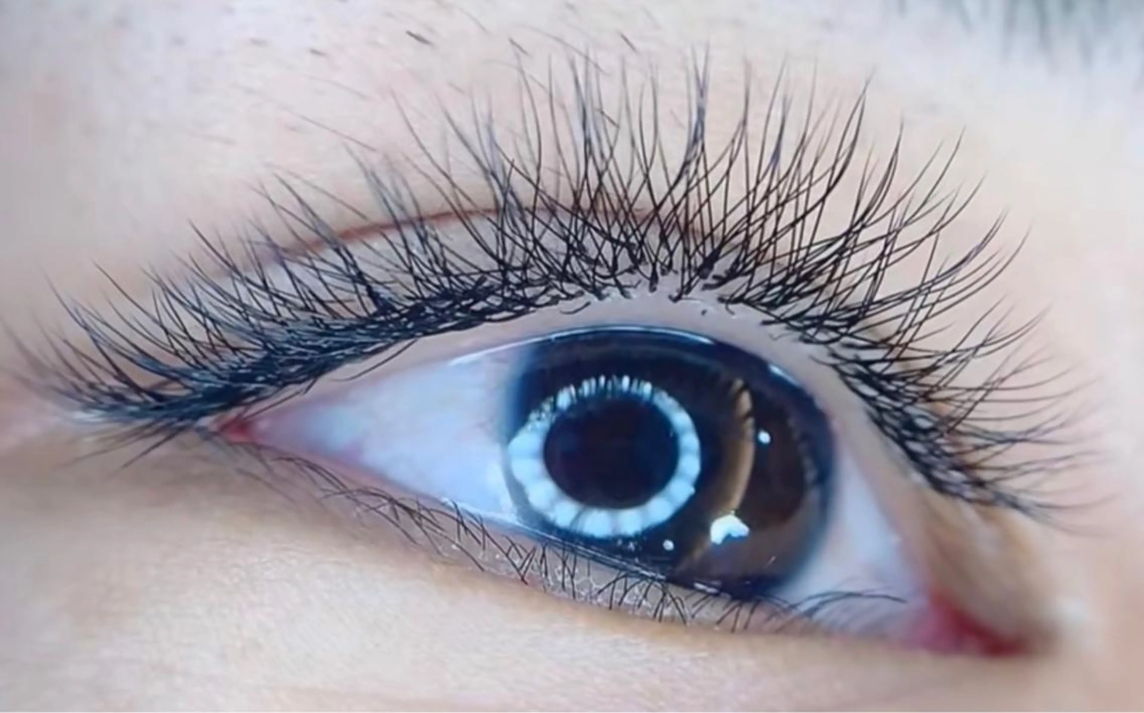 マツエク・マツパ トータルビューティー サロンワンダーのマツエク・マツパデザイン