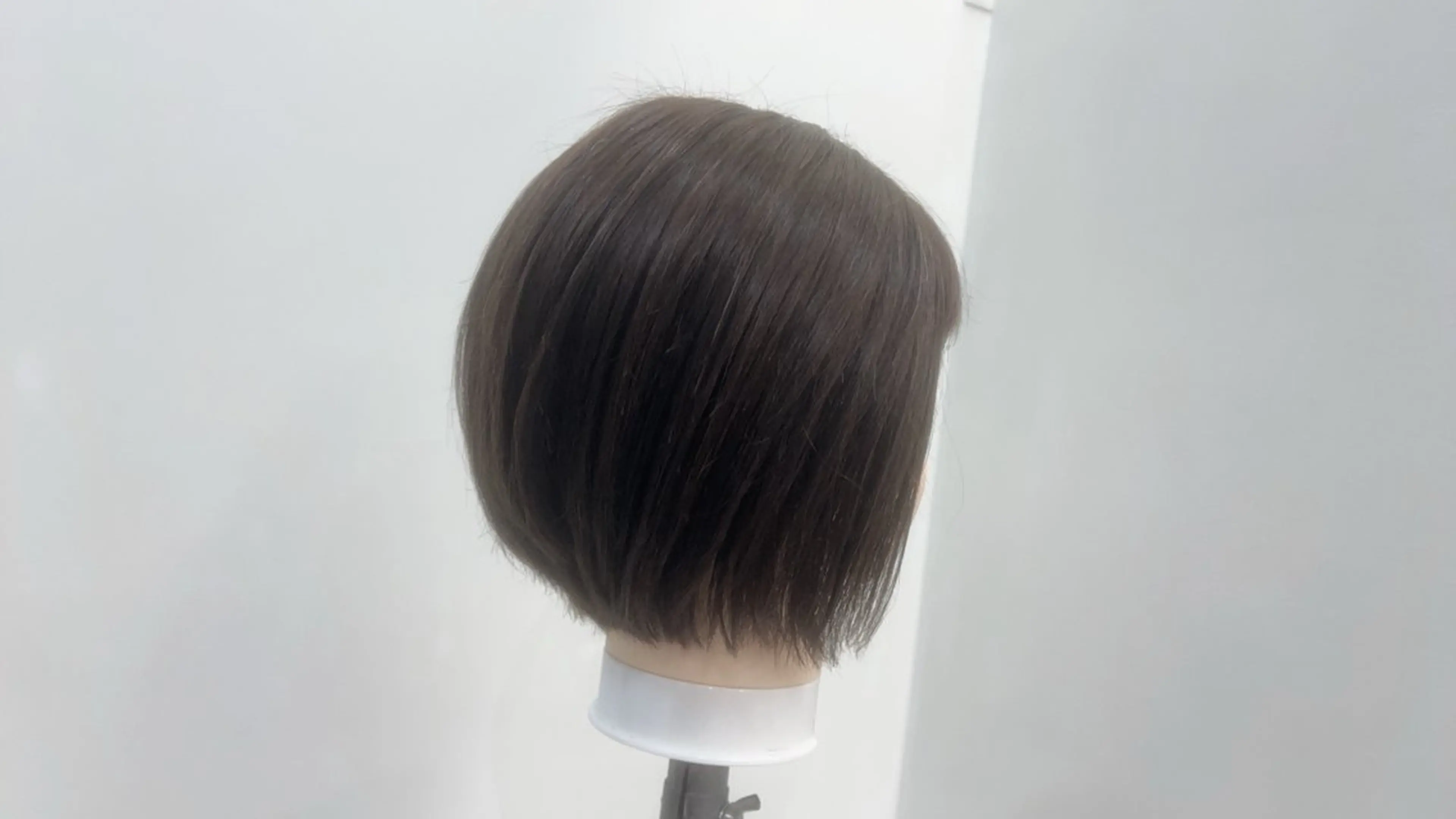 ショートボブ ショート ウルフ 限定 ✂️カットモデル様✂️  (シャンプー、ブロー込）の写真