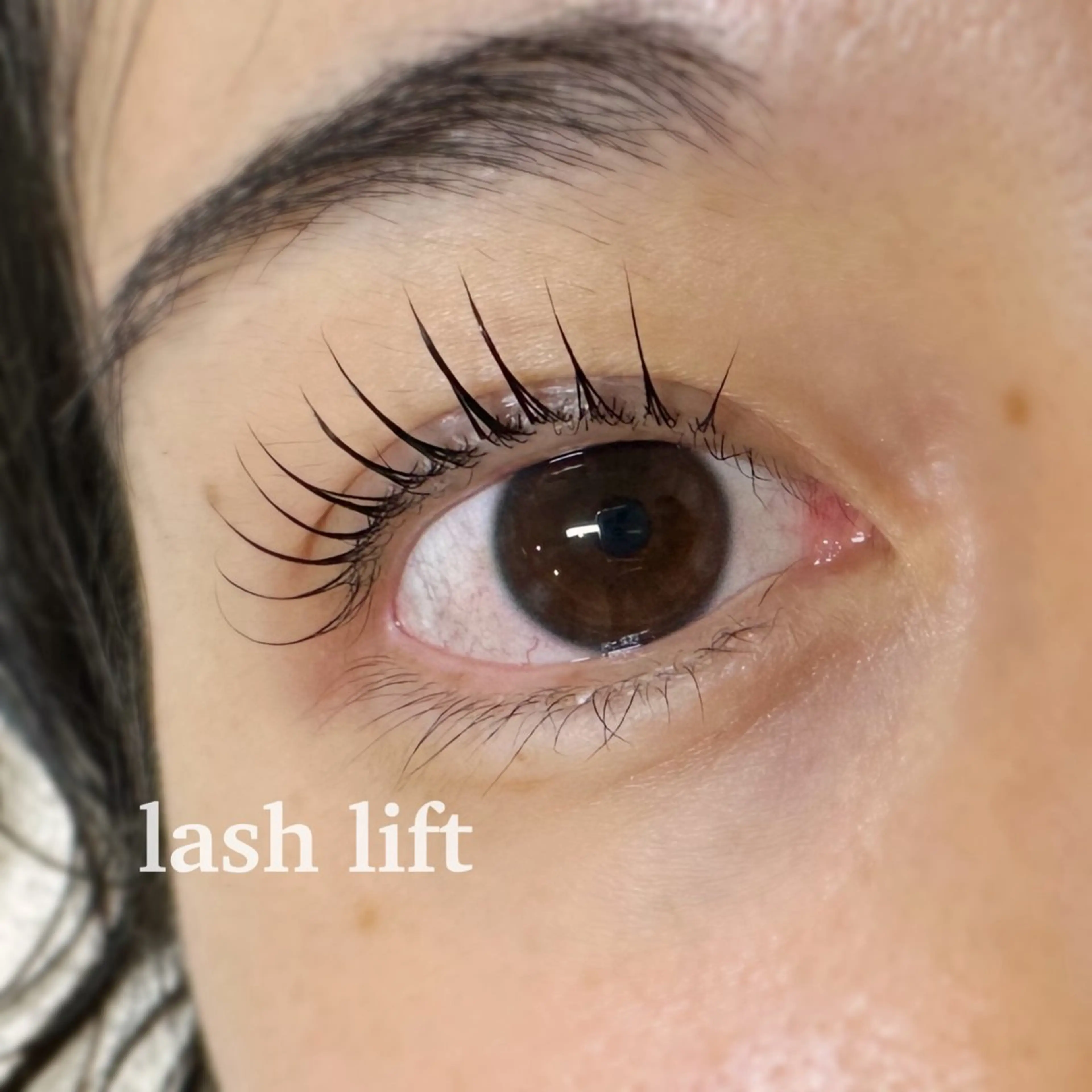 マツエク・マツパ しずか u.のマツエク・マツパデザイン