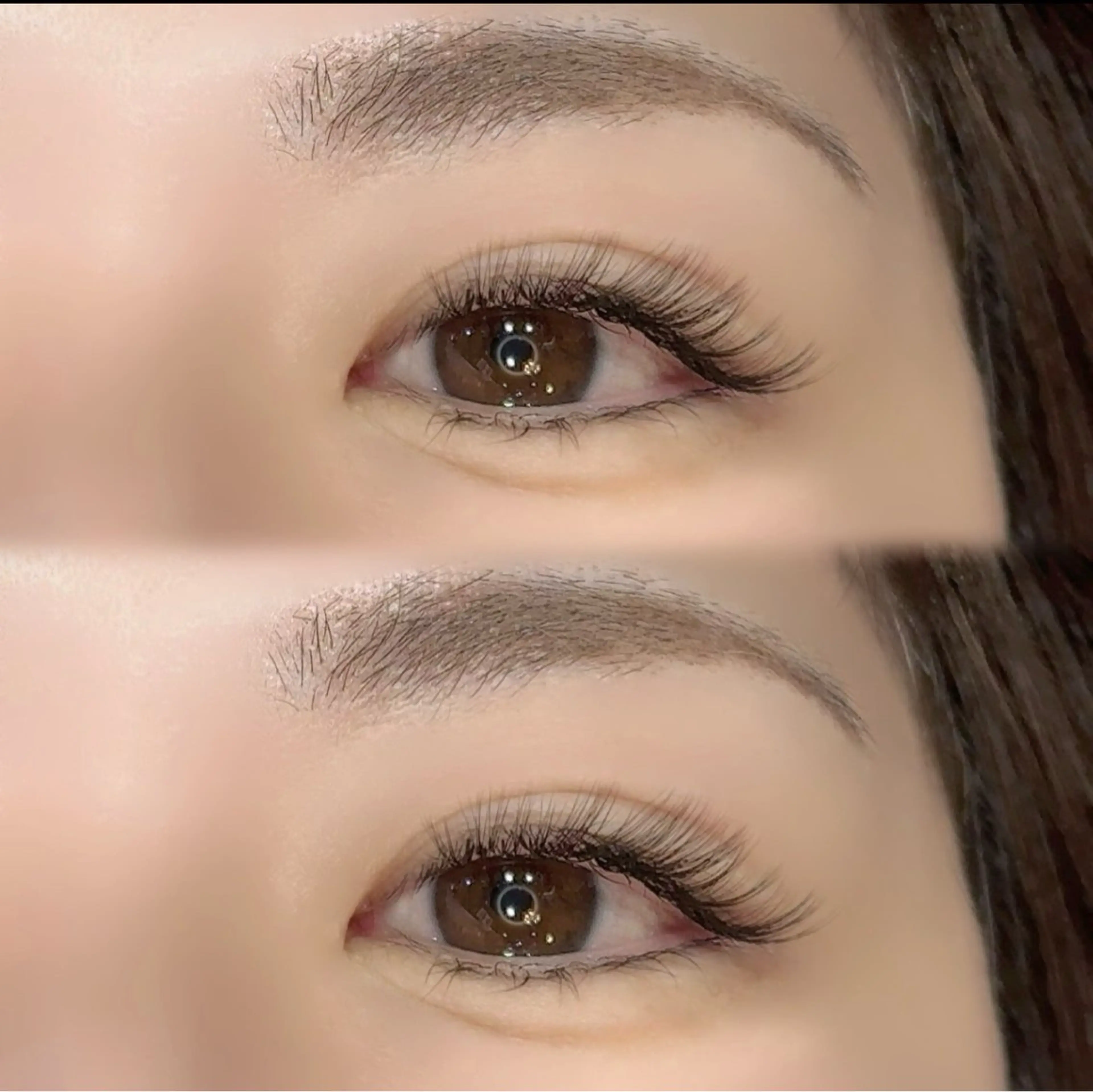 【茂原店】ボリュームラッシュ5D120束（オフ🉑）🌺2/5 9:00~/10:45~ ※午後希望DMの写真