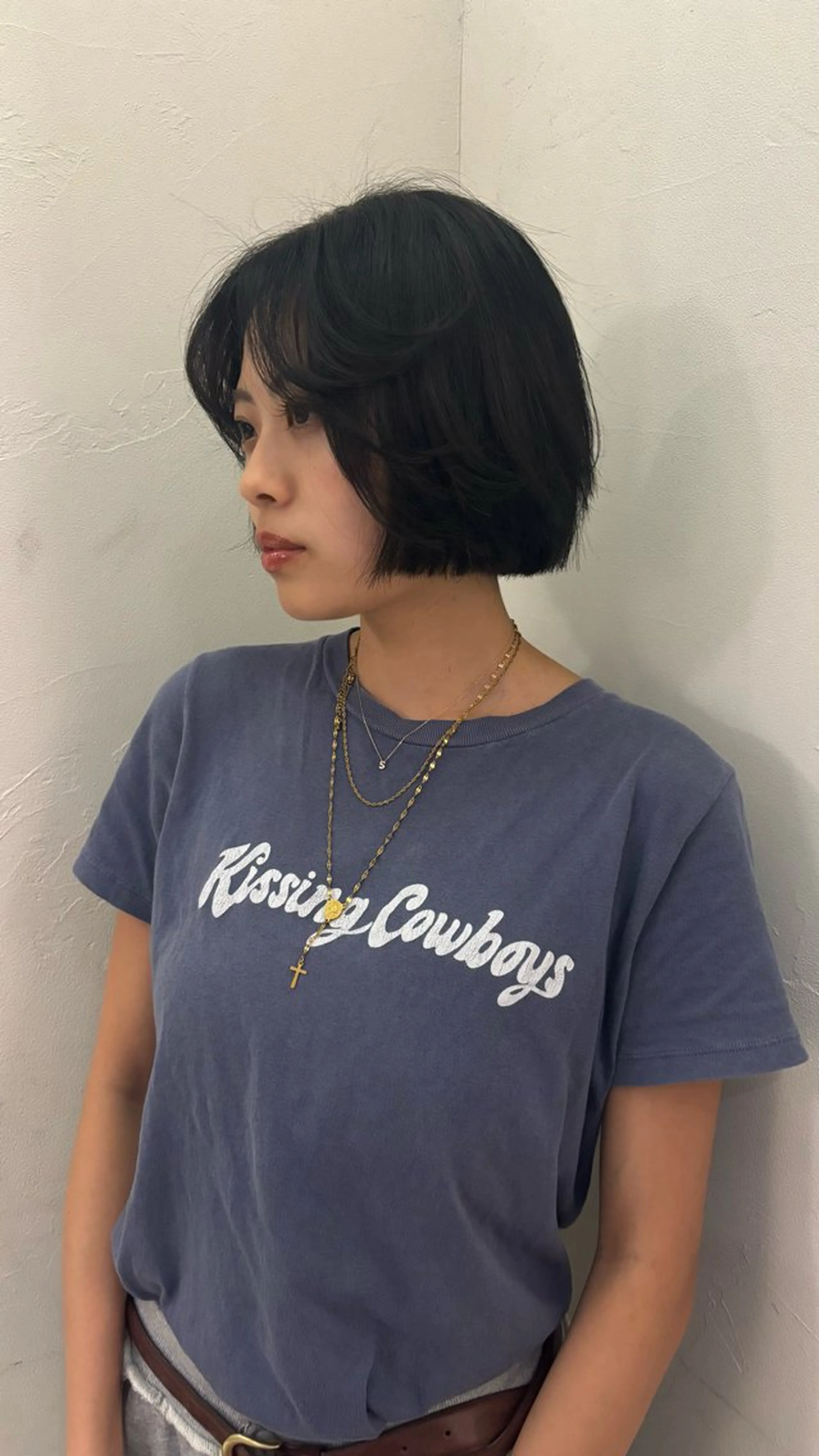 ショート ショート特化/ メンズカット/アイカのヘアスタイル