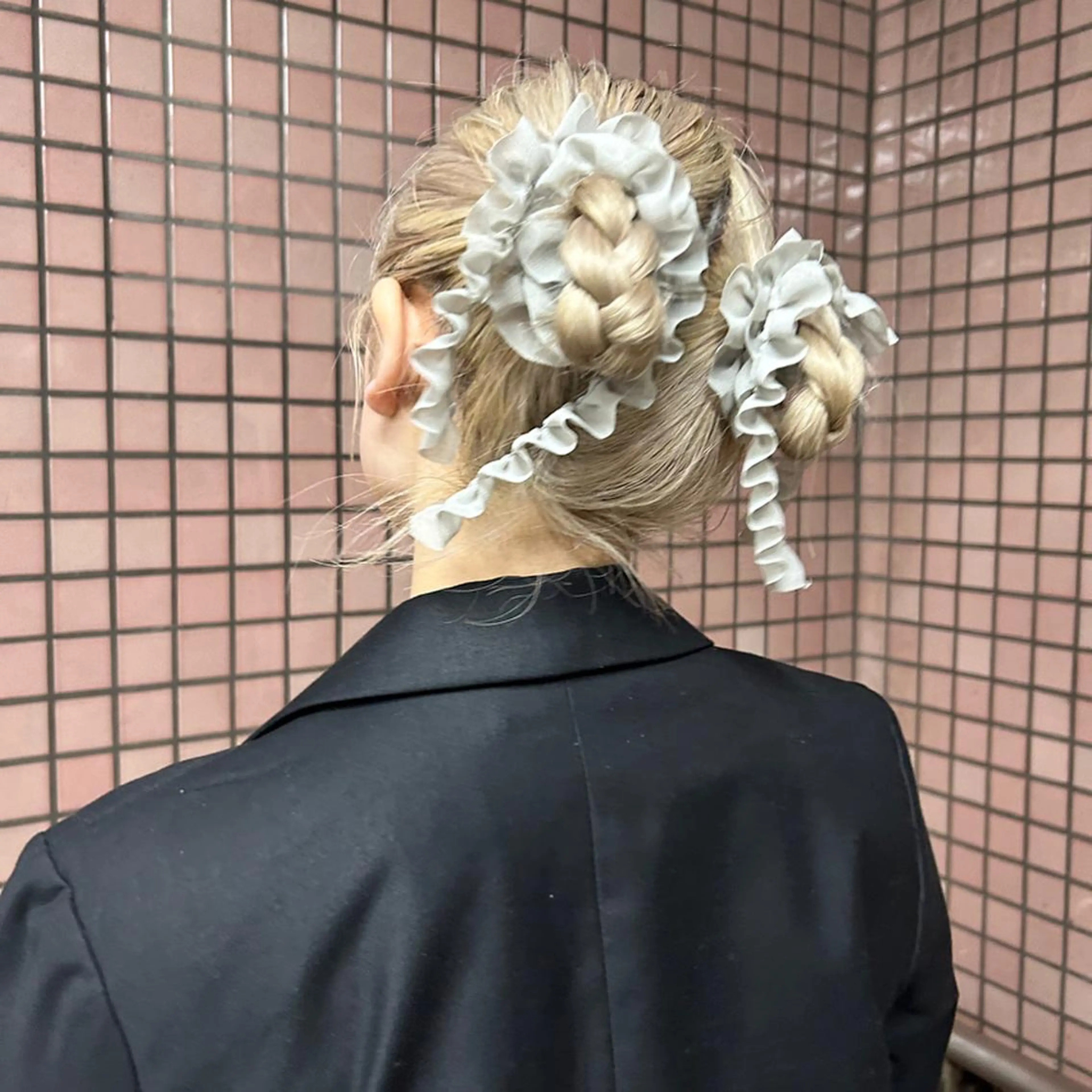 ショート カラー hair salon HaLaNa所属・新高円寺 Miranoのヘアスタイル