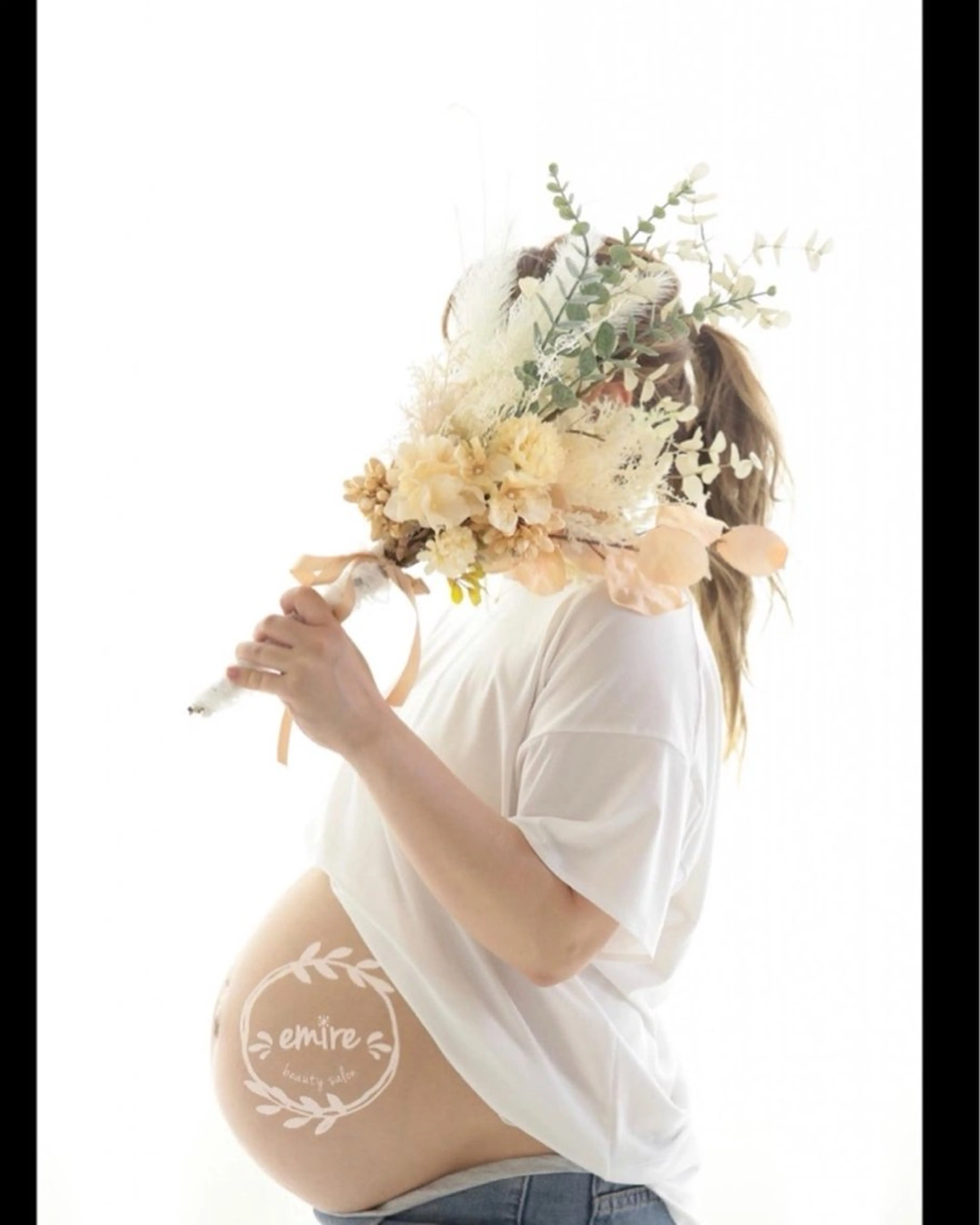 キッズ マツエク・マツパ emire ビューティーサロンのマツエク・マツパデザイン