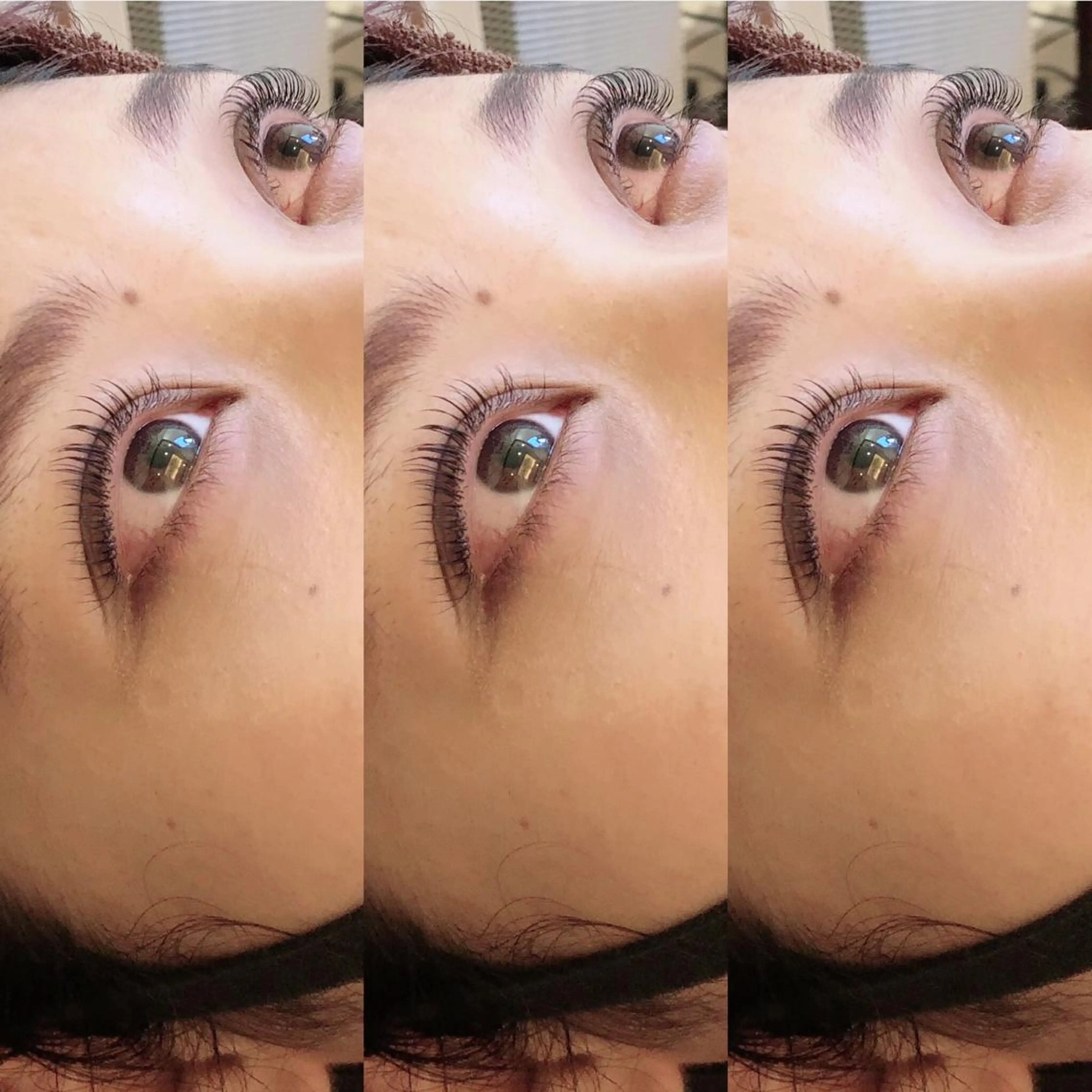 マツエク・マツパ taniuchi ramuのマツエク・マツパデザイン