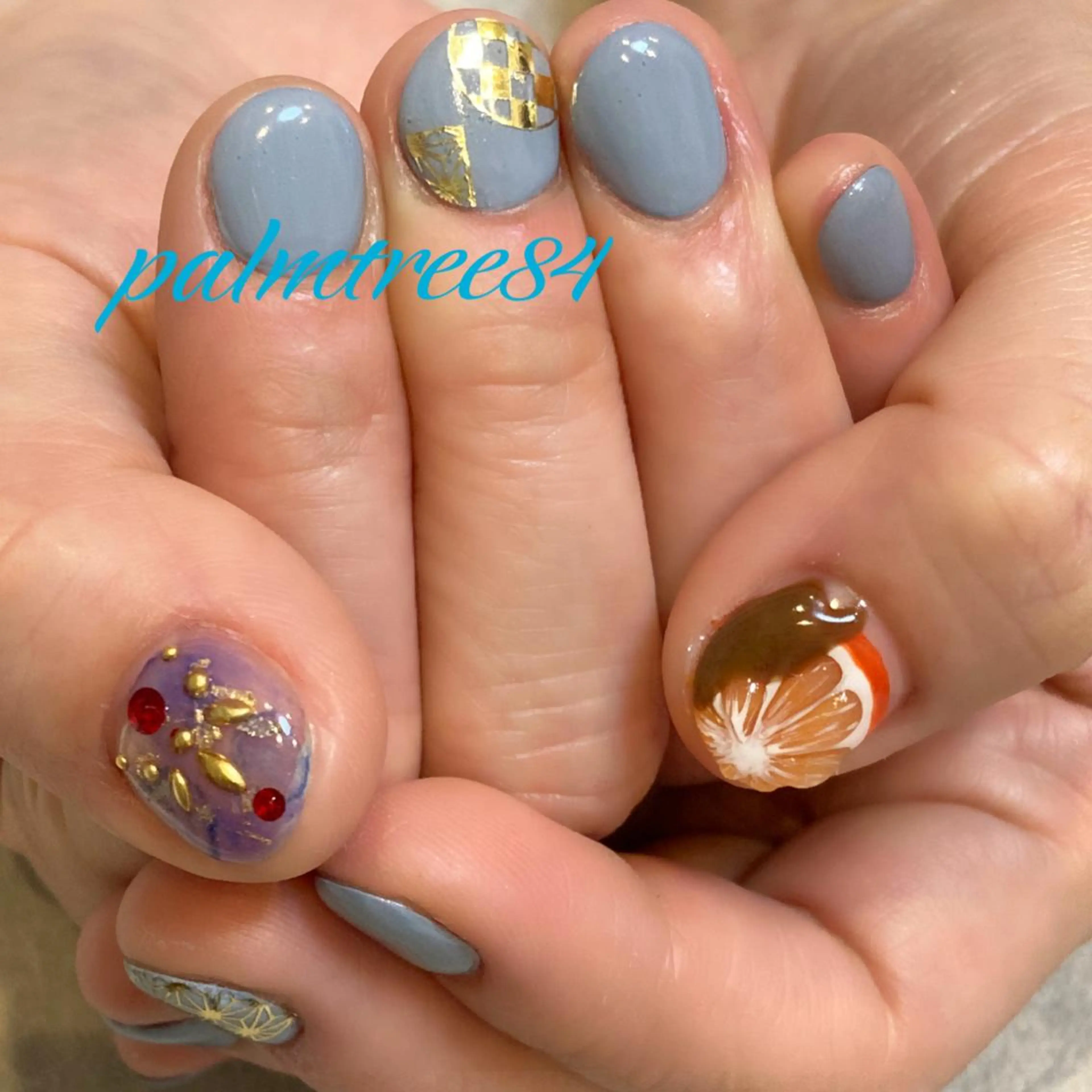 ネイル More ✴︎ （モアプラス）のエステ・リラクイメージ