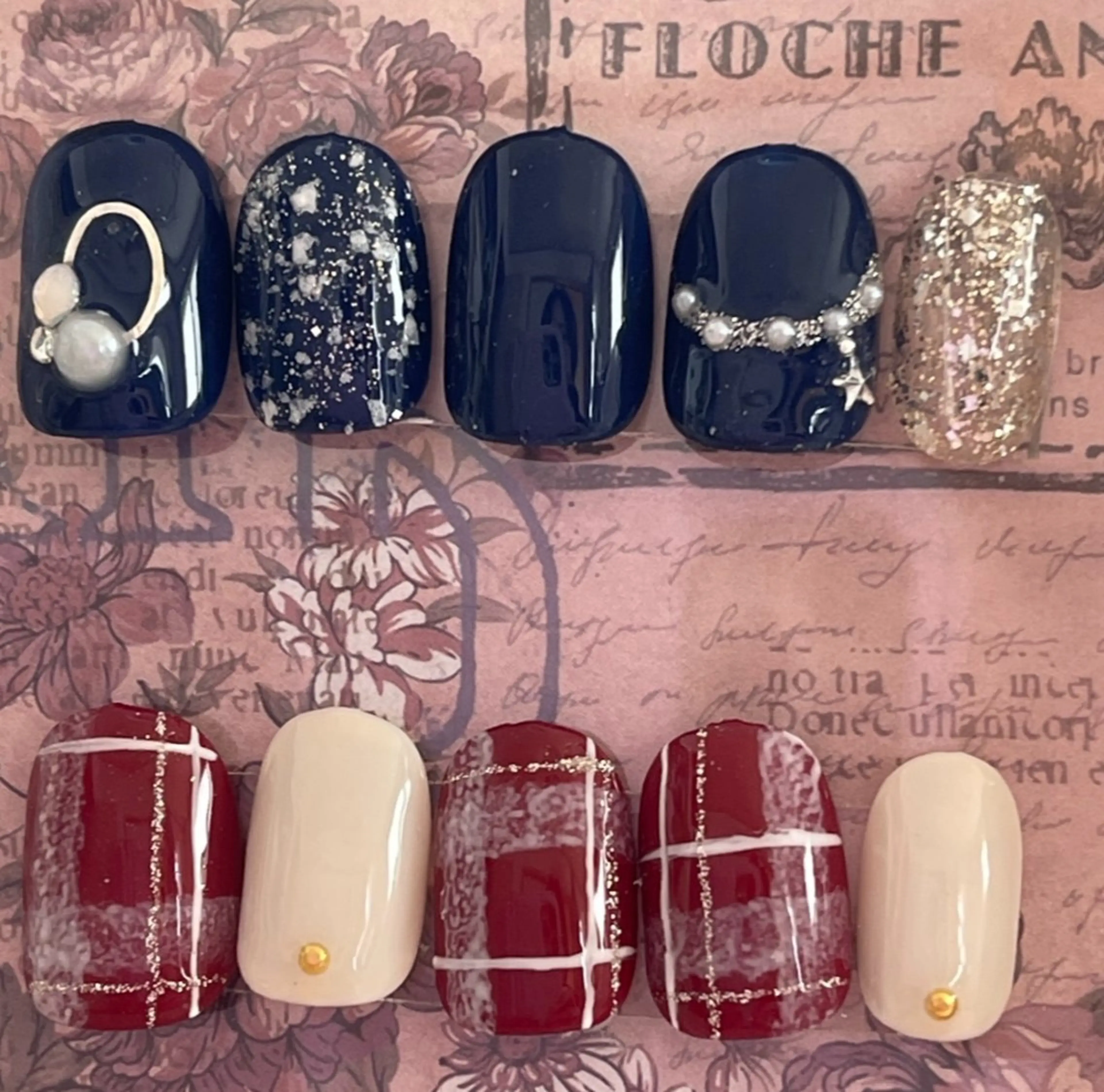 ネイル MojoSalon所属・脱毛&ネイル&エステ MojoSalonのエステ・リラクイメージ