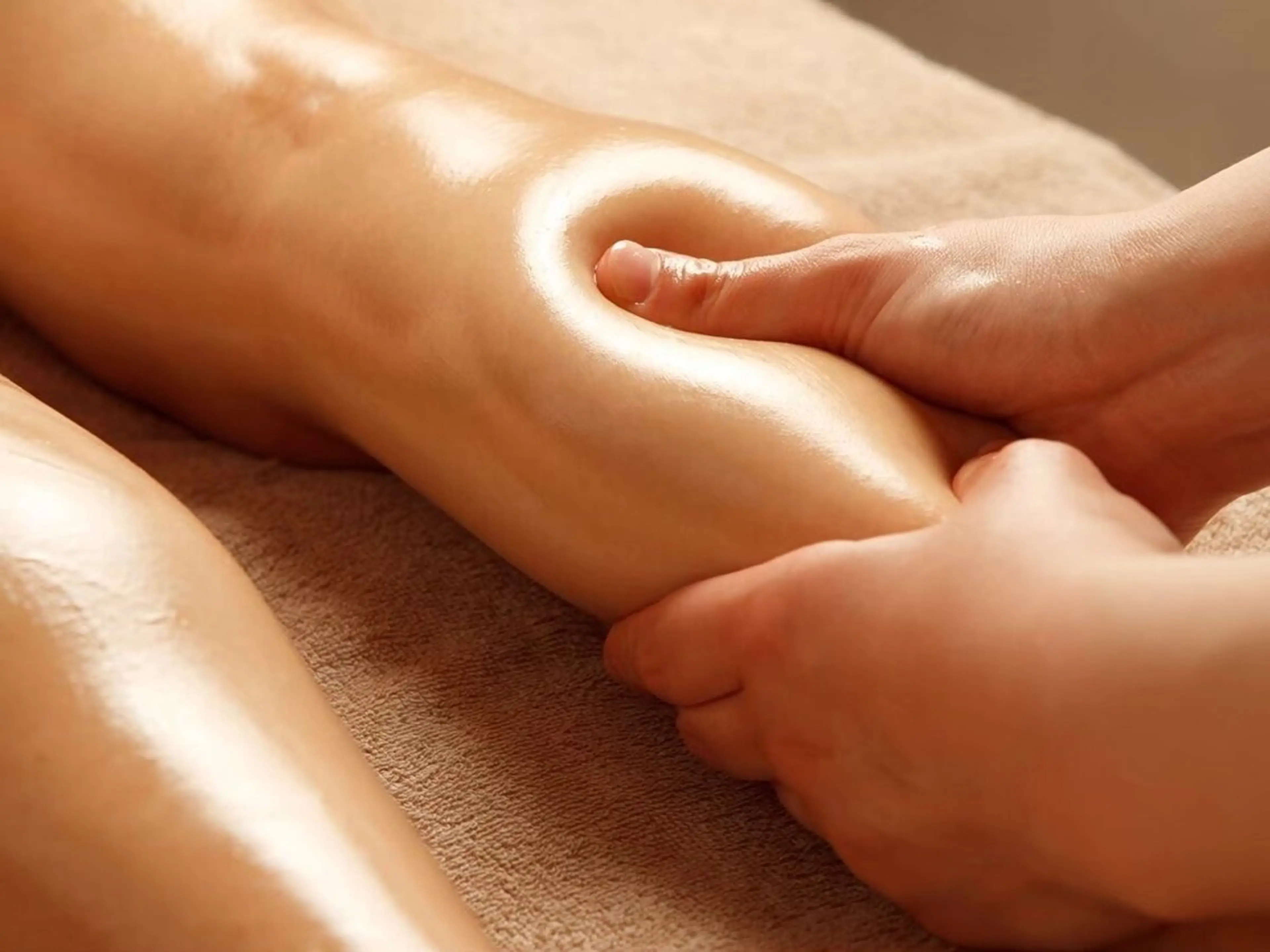 リラク NiKOR URANAKAのエステ・リラクイメージ