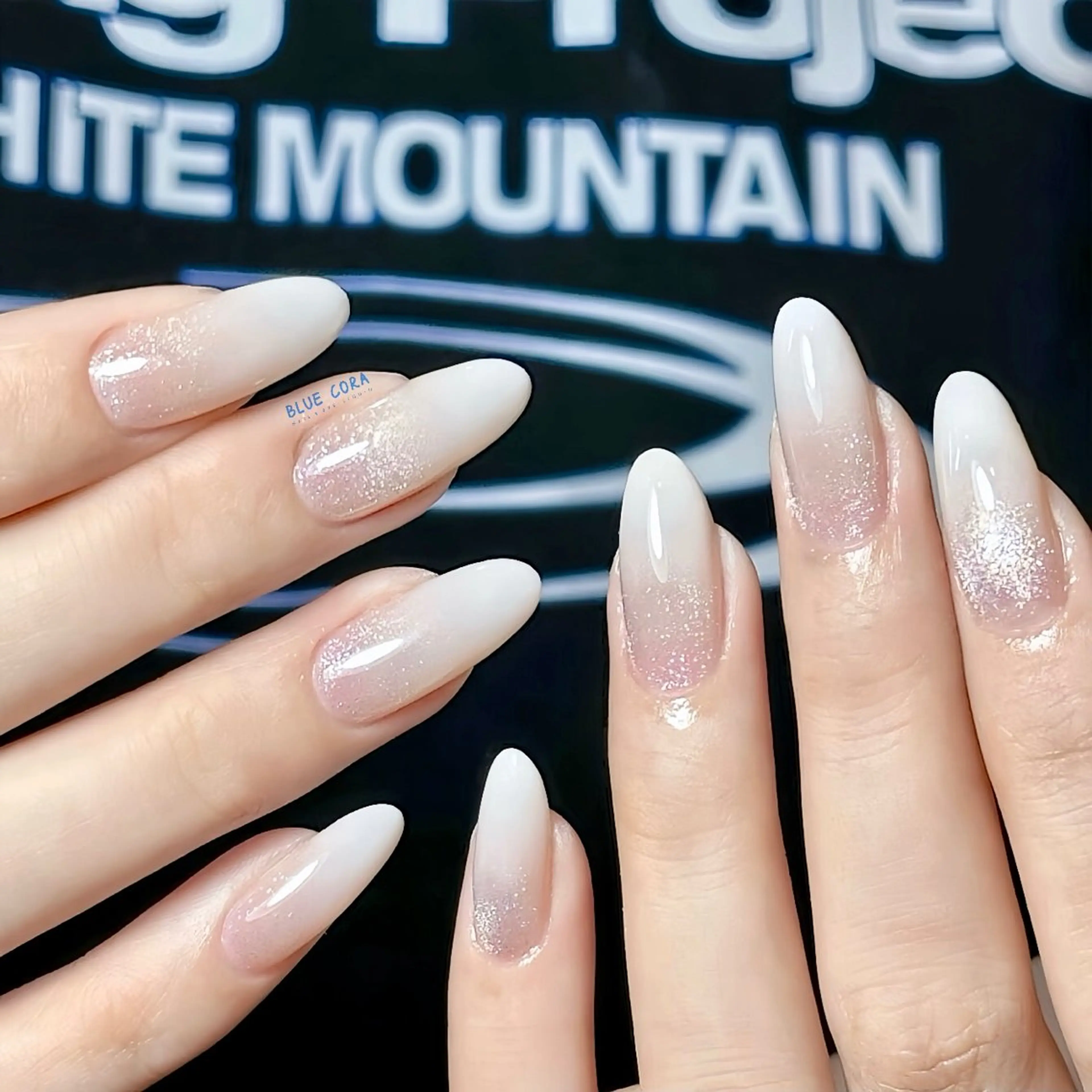 🎀NEW design💫★季節最強のカワイイ🤍マグネットベイビーブーマー✨ケア込みの写真