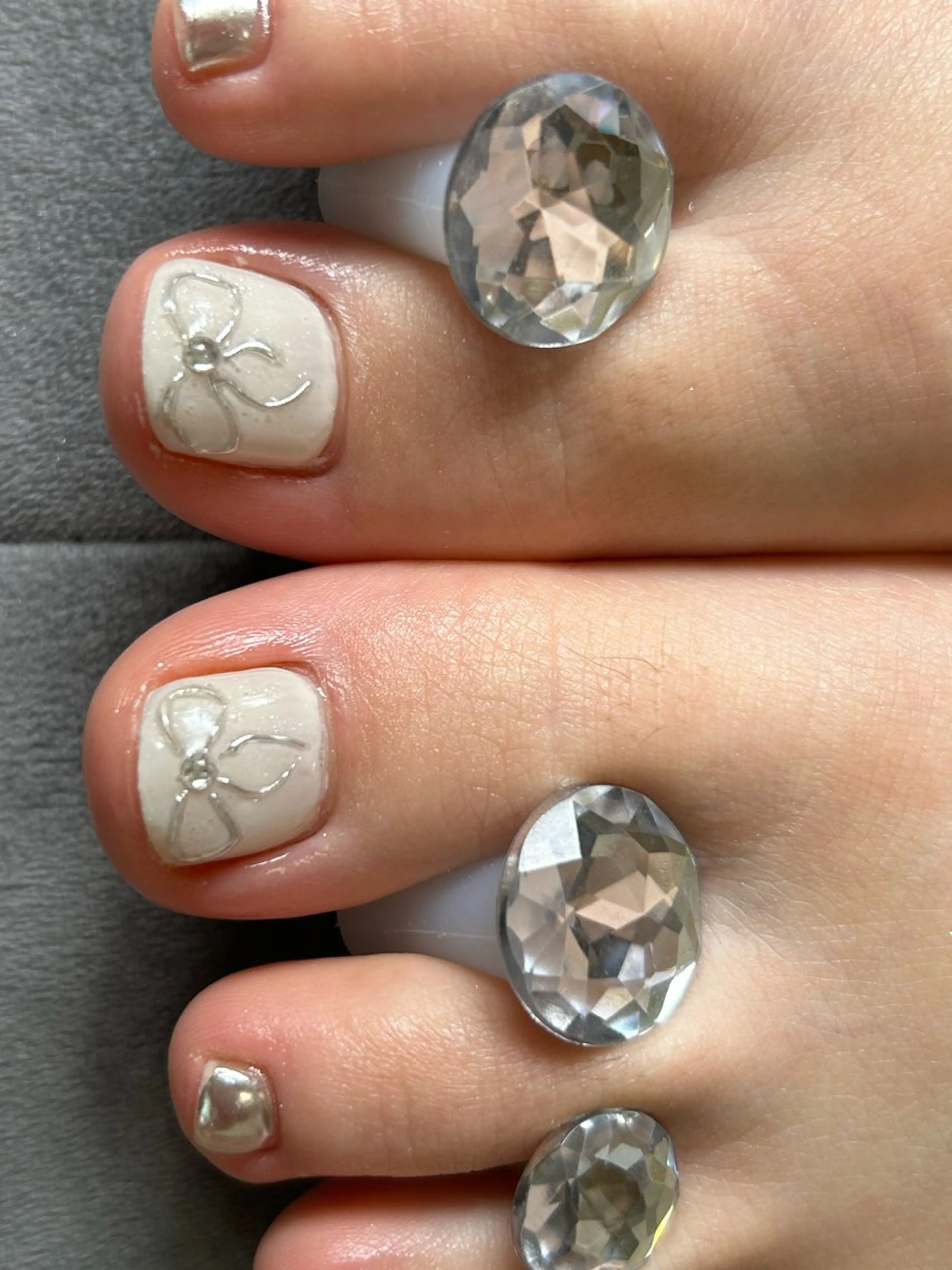 ネイル Sasaki Chiyokoのネイルデザイン