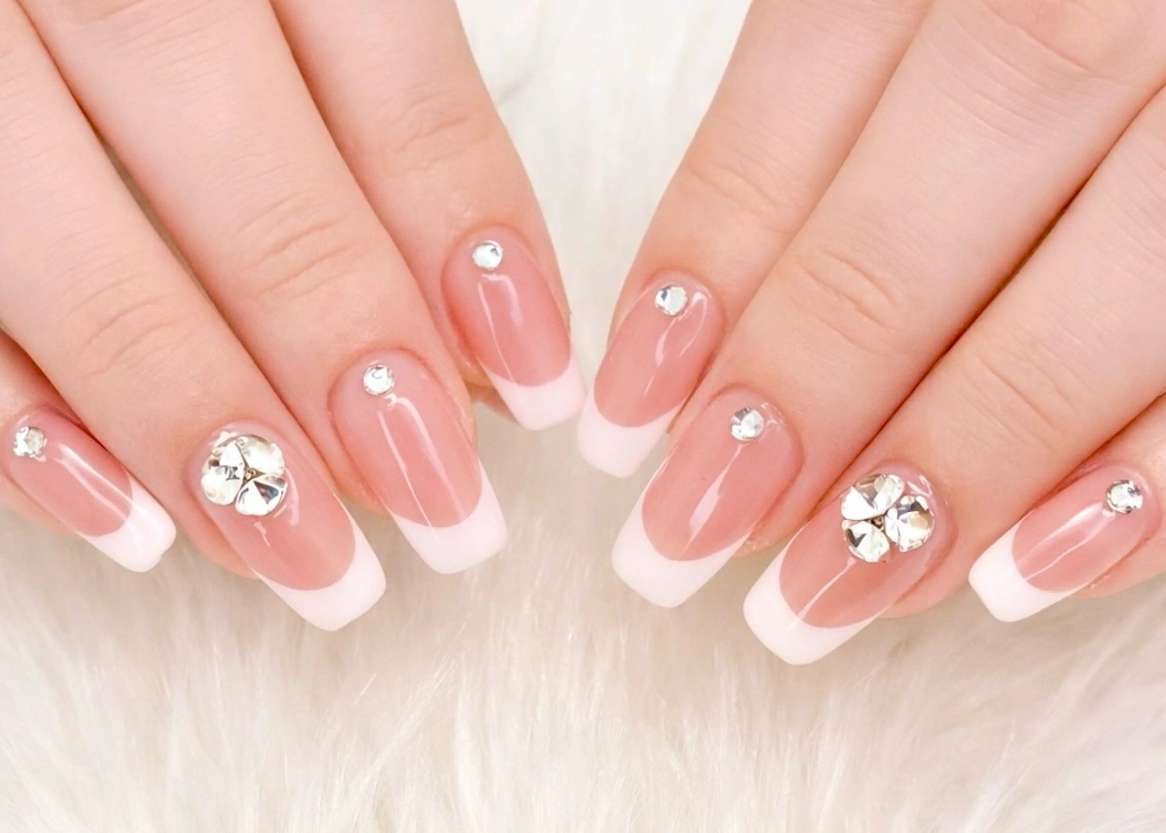 ネイル ネイルサロン Laque.のネイルデザイン