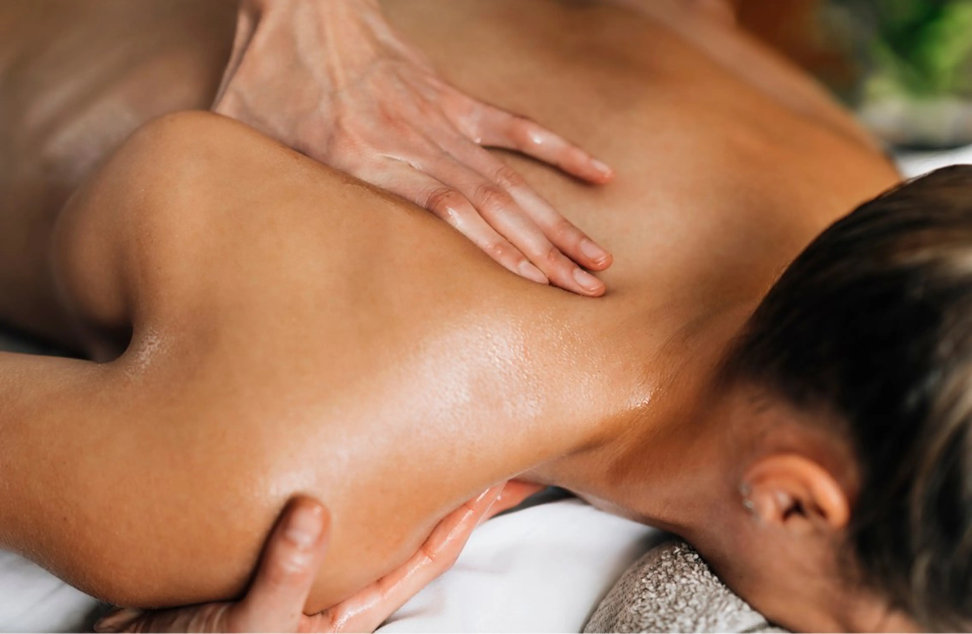 カラダデザインサロン 2upのエステ・リラクイメージ