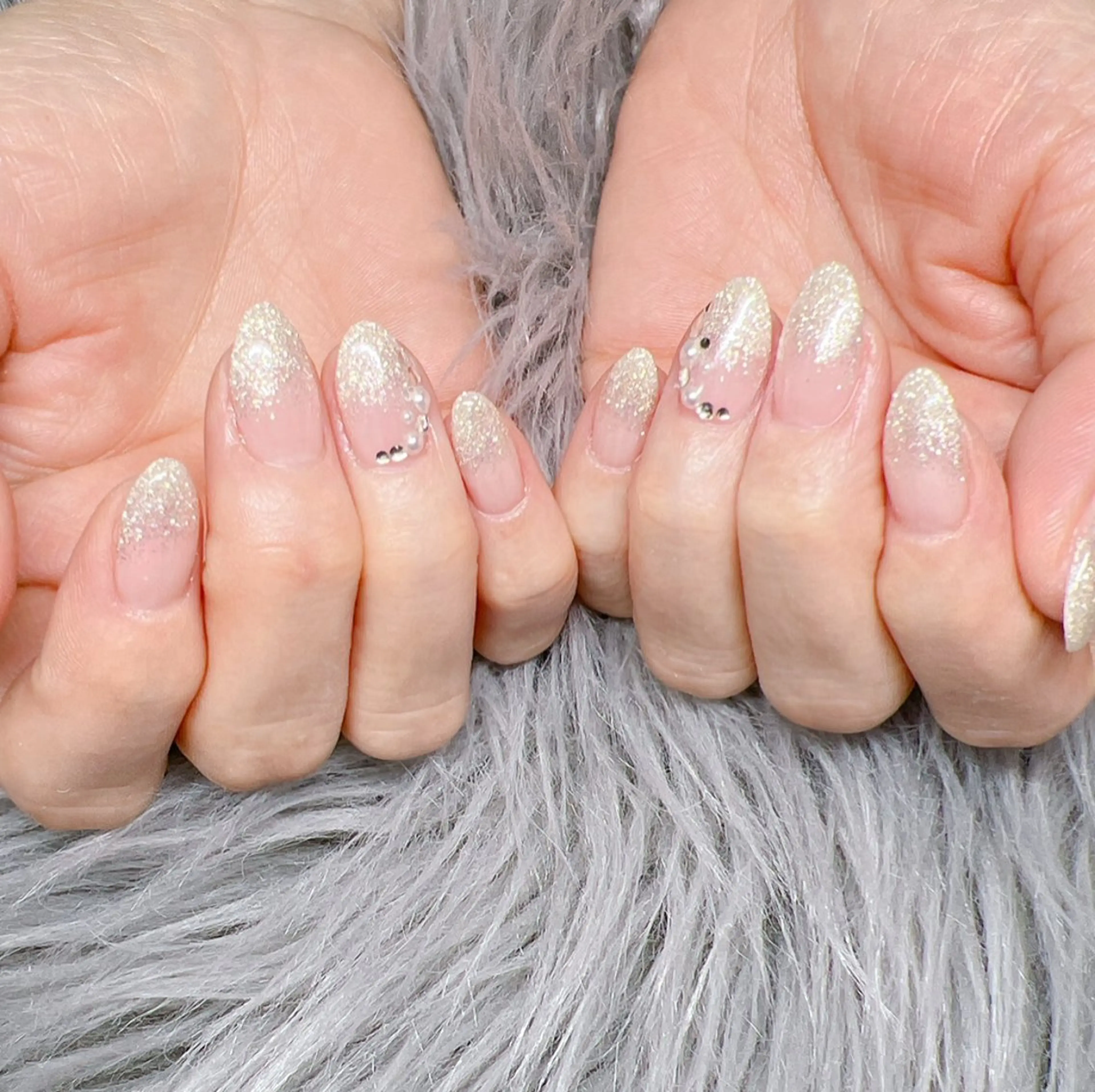 ネイル 個室ネイルサロンDolly  Girl〜ドーリーガール〜所属・DollyGirl KYOKOのネイルデザイン