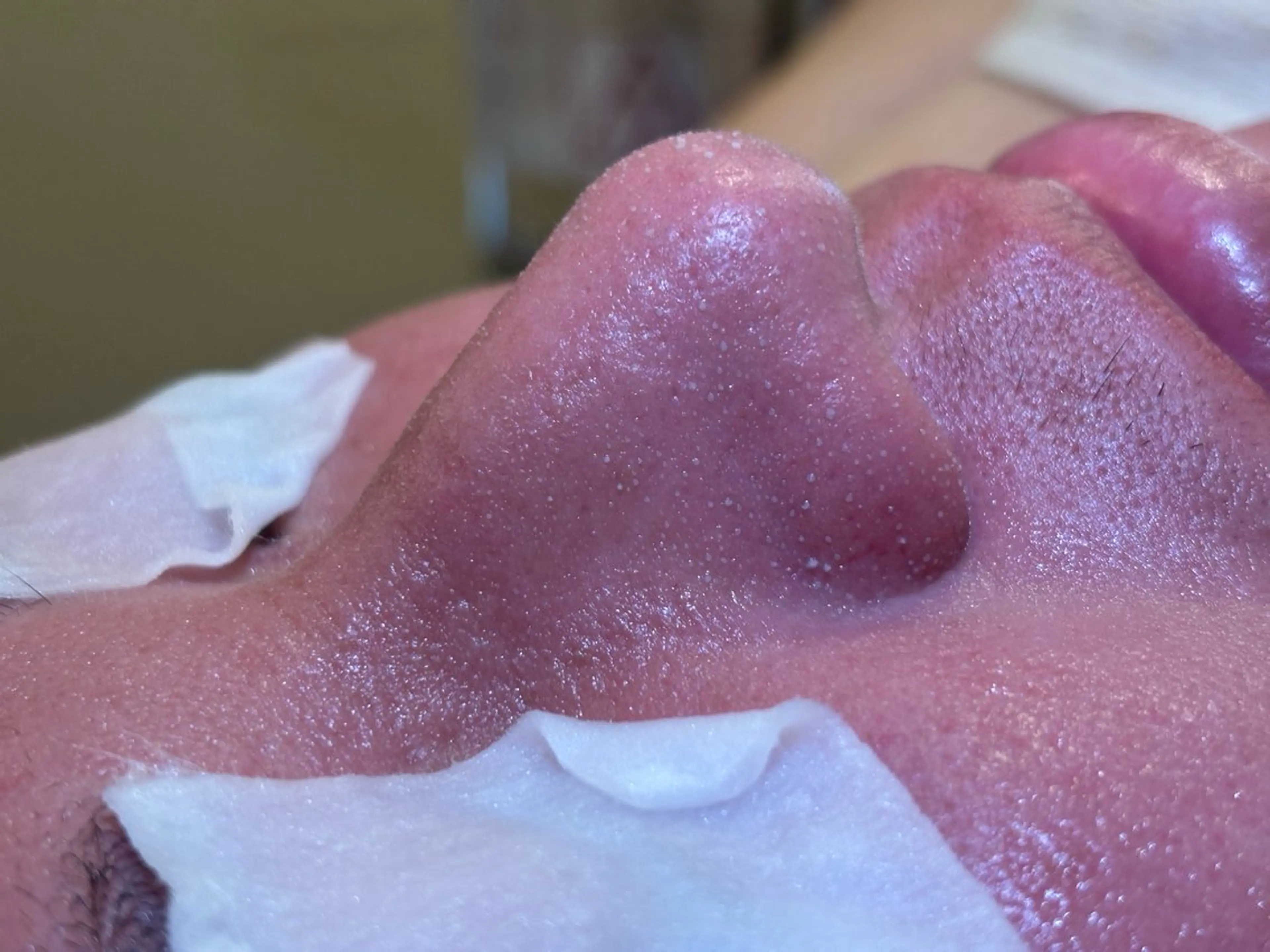 Ruang 都賀のエステ・リラクイメージ