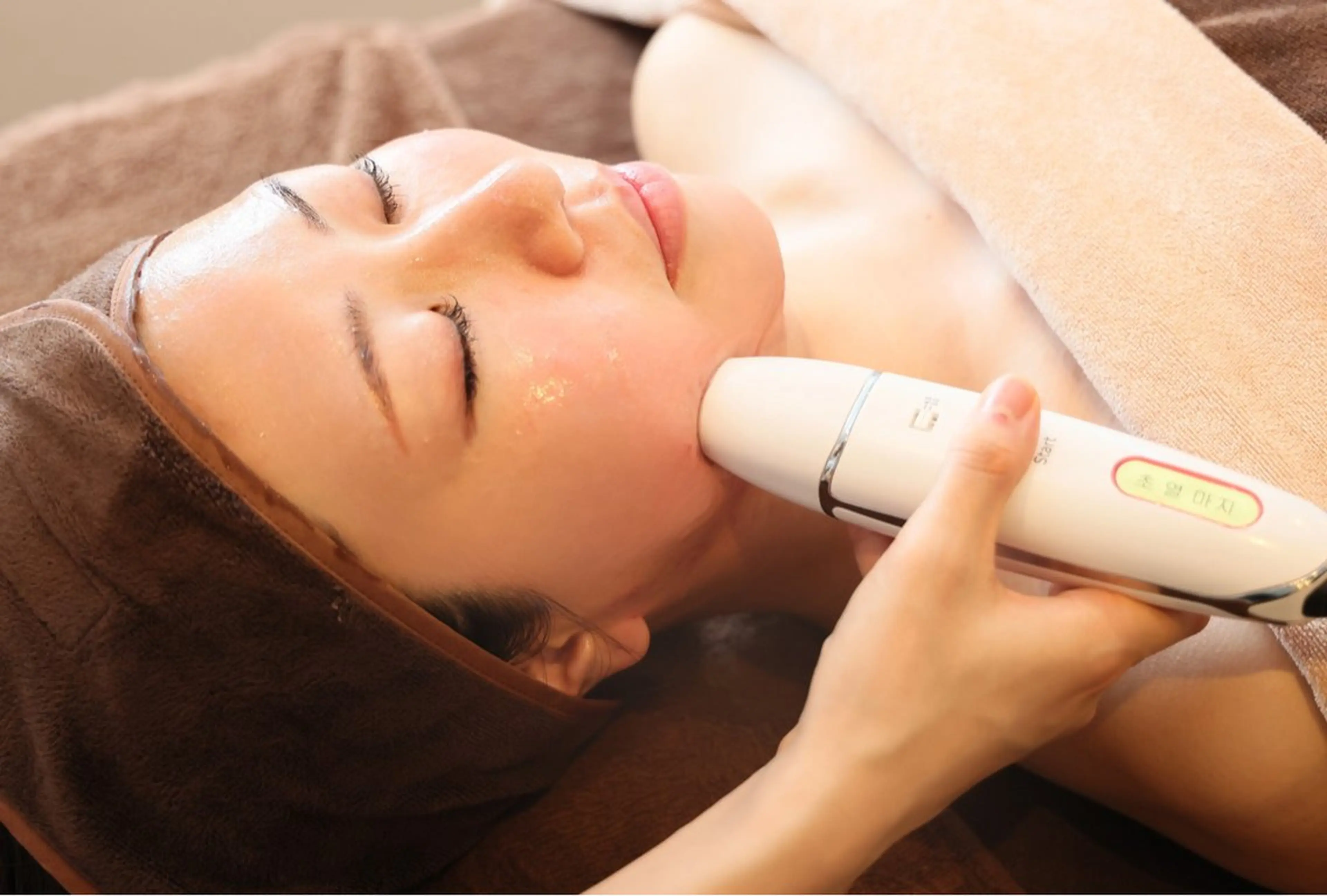 Ka'mua所属・Ka'mua HARUKAのエステ・リラクイメージ