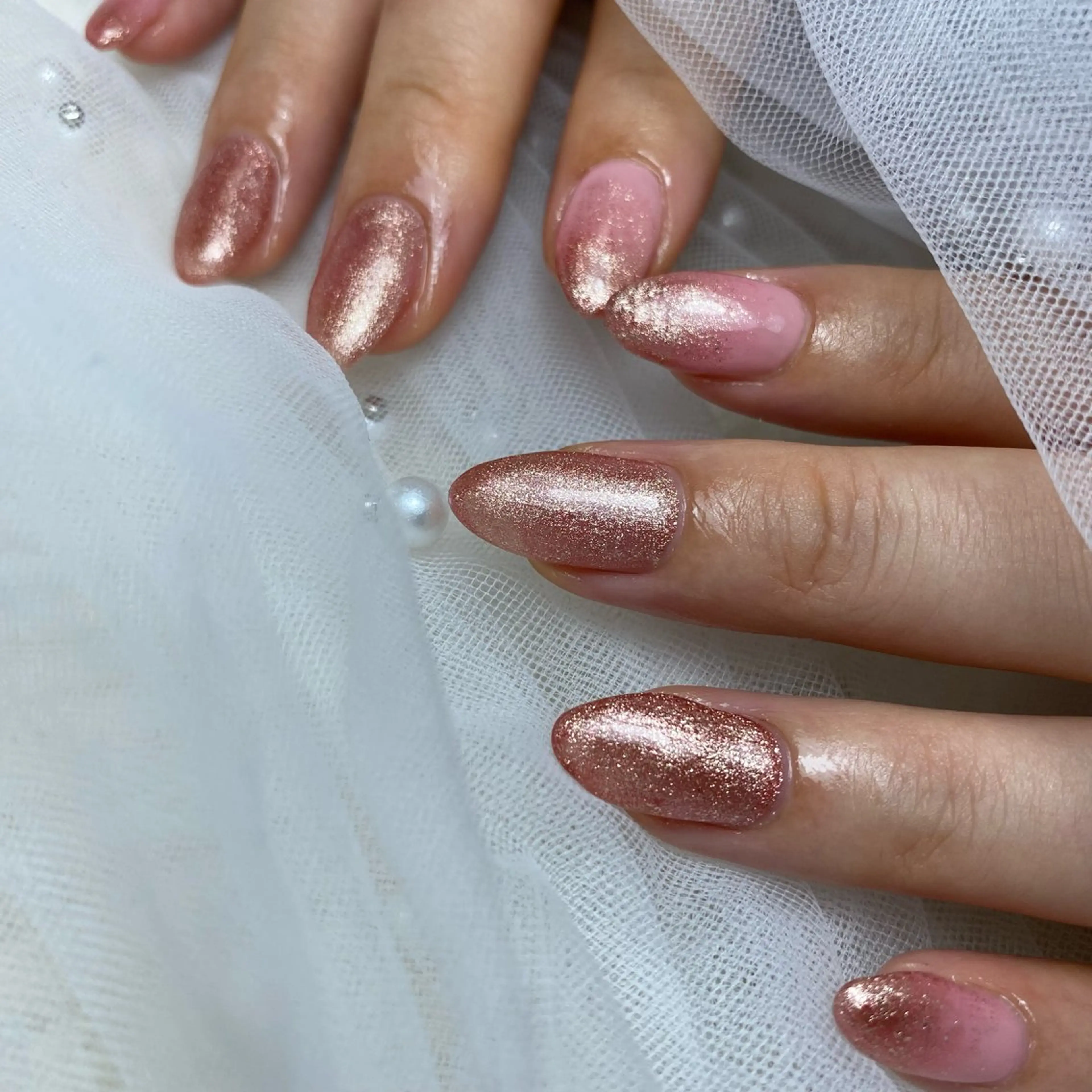 ネイル Beauty Space N&Nのネイルデザイン