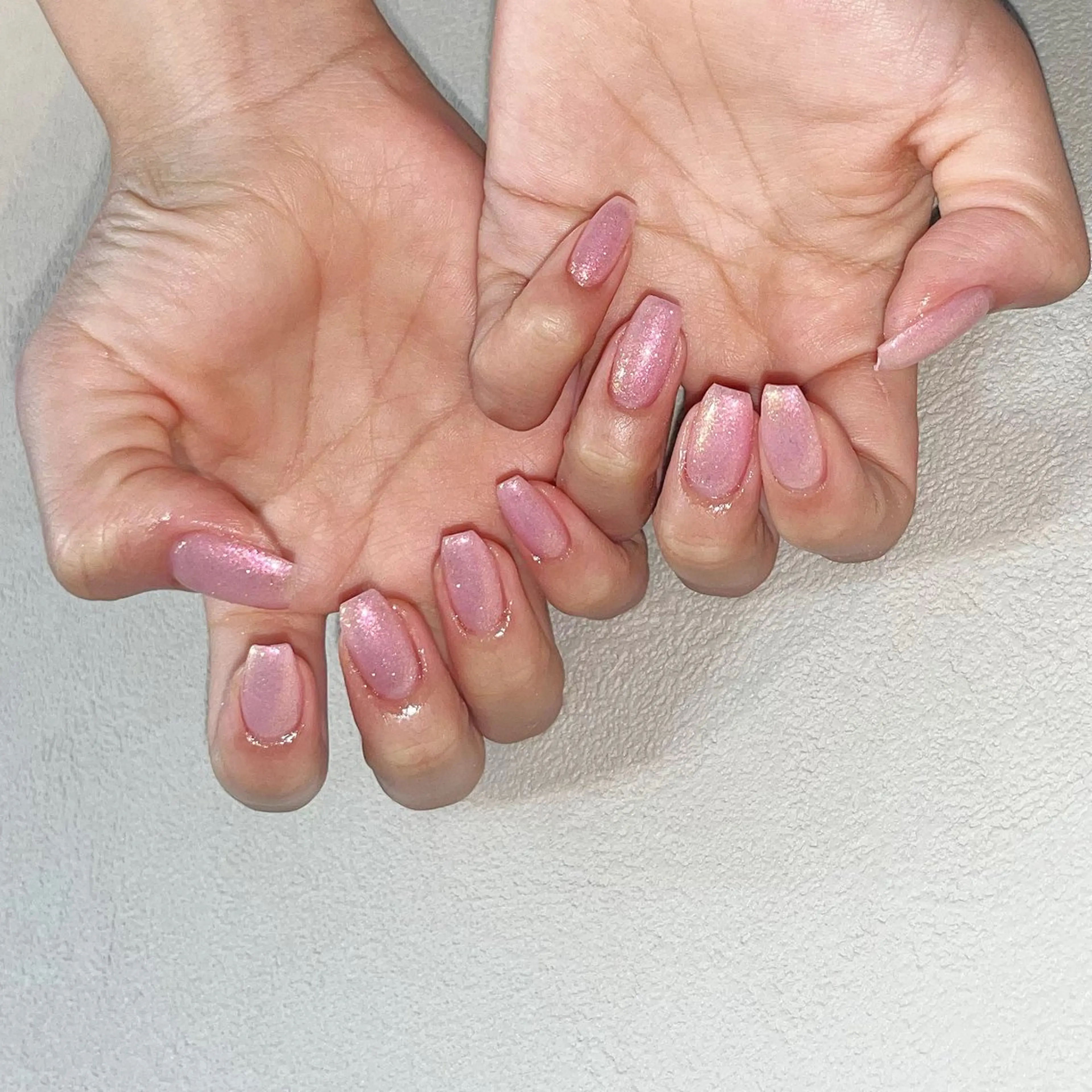 ネイル ハンドネイル ハンドケア 🫧OPELIA NAIL渋谷🫧のネイルデザイン