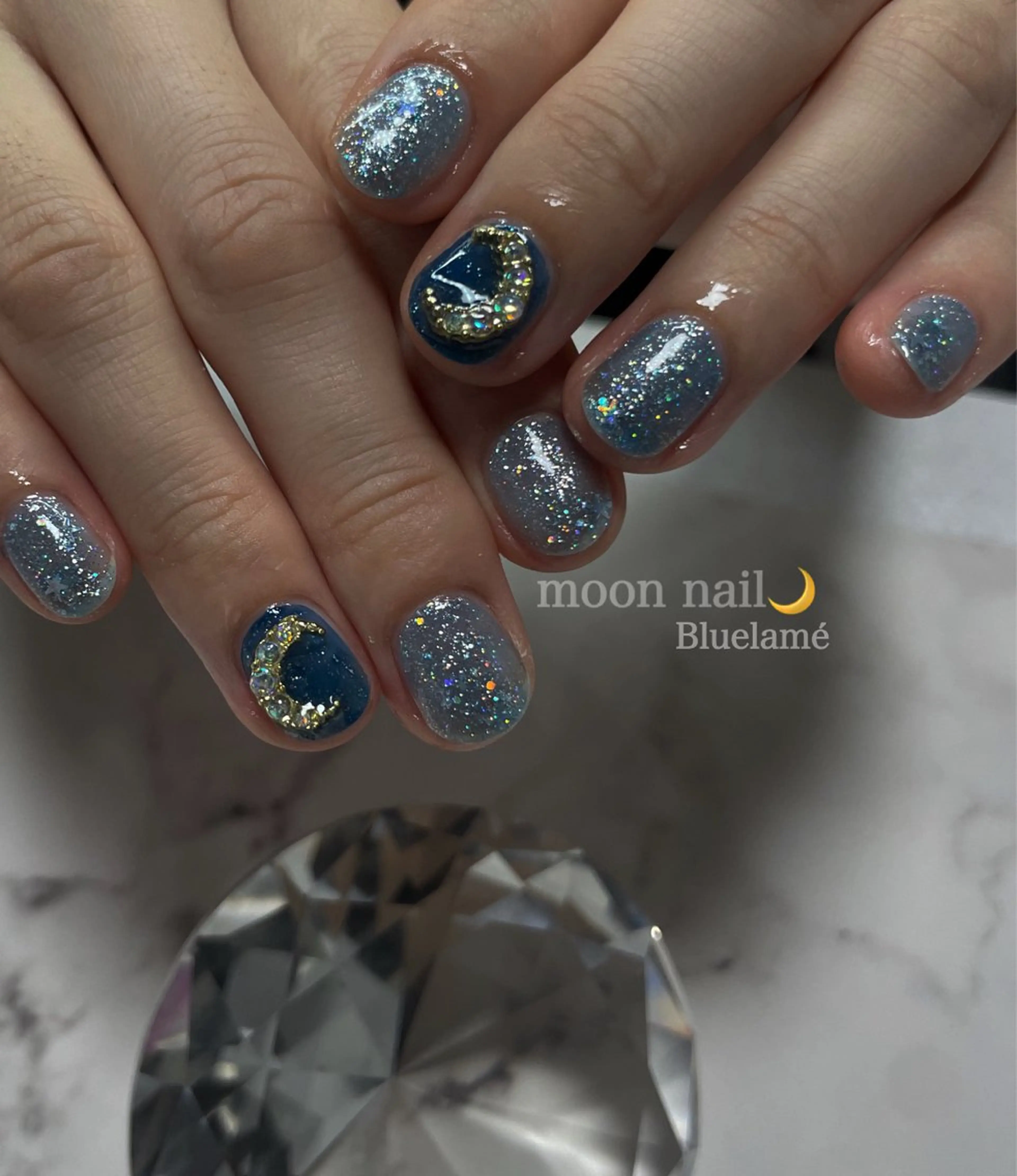 ネイル nail galleryのネイルデザイン