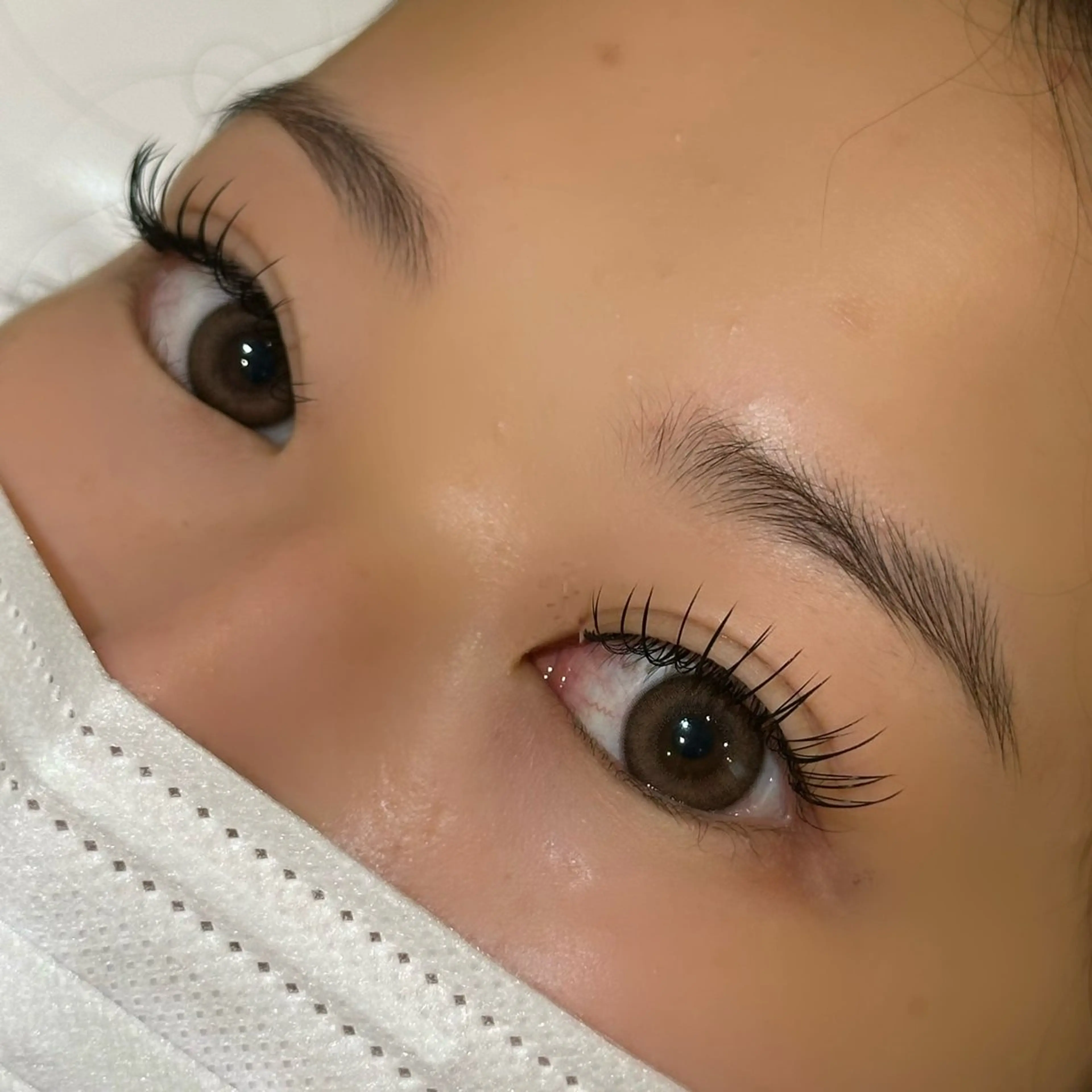 マツエク・マツパ マツエク eyesalon Liina所属・eyelash Liinaのマツエク・マツパデザイン