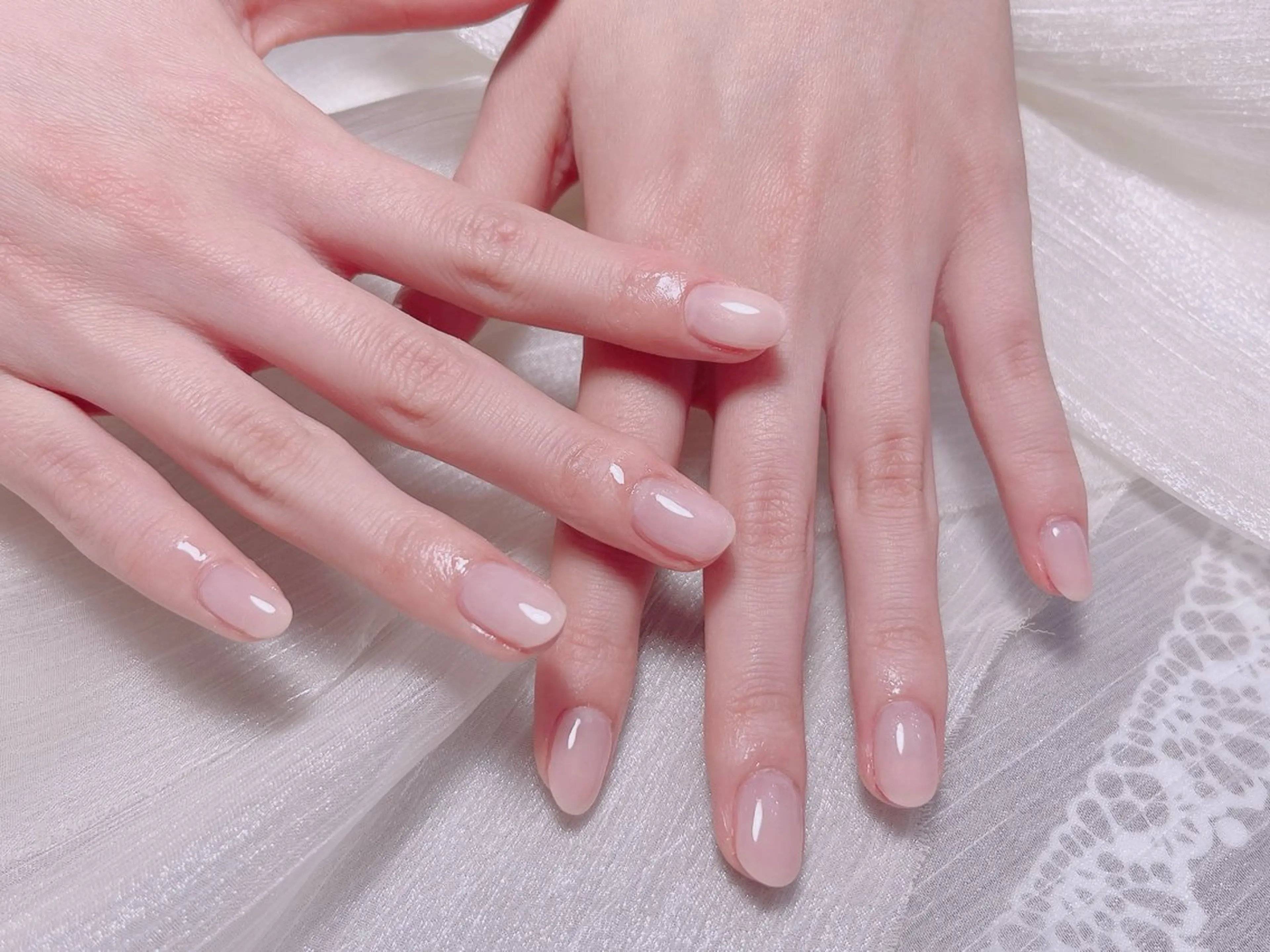 ネイル ハンドネイル KARI ネイルサロンのネイルデザイン